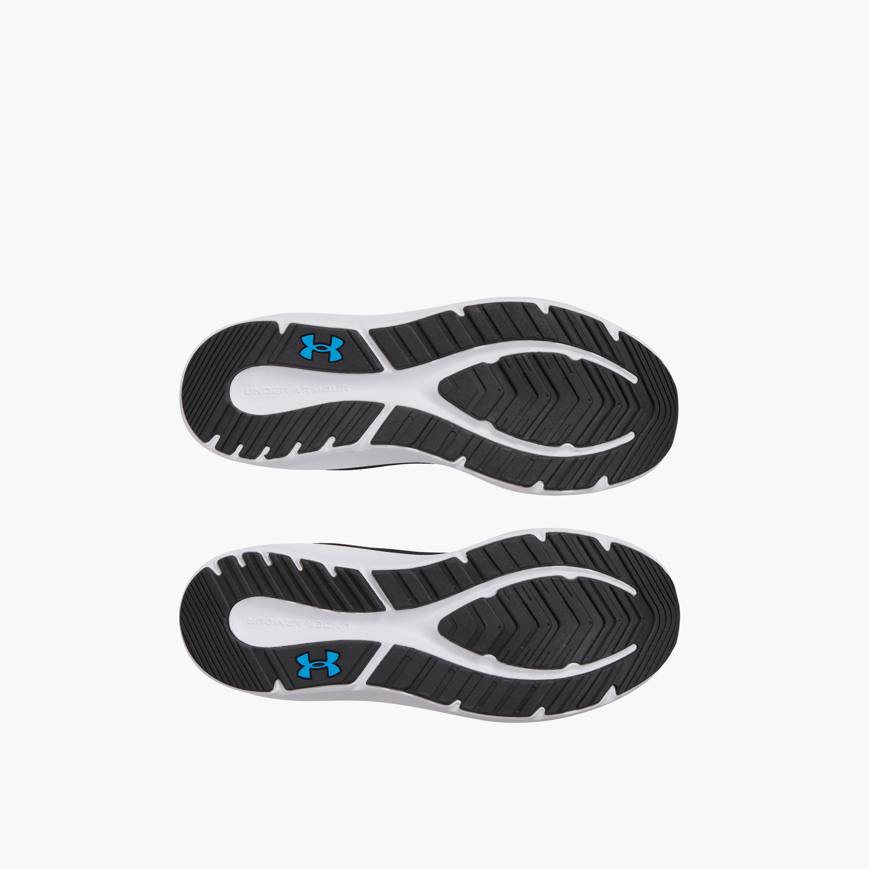 أندر أرمور-  حذاء جري بيرسوت 4 برباط للرجال 3028254 | OE-sports-men-shoes-image-5