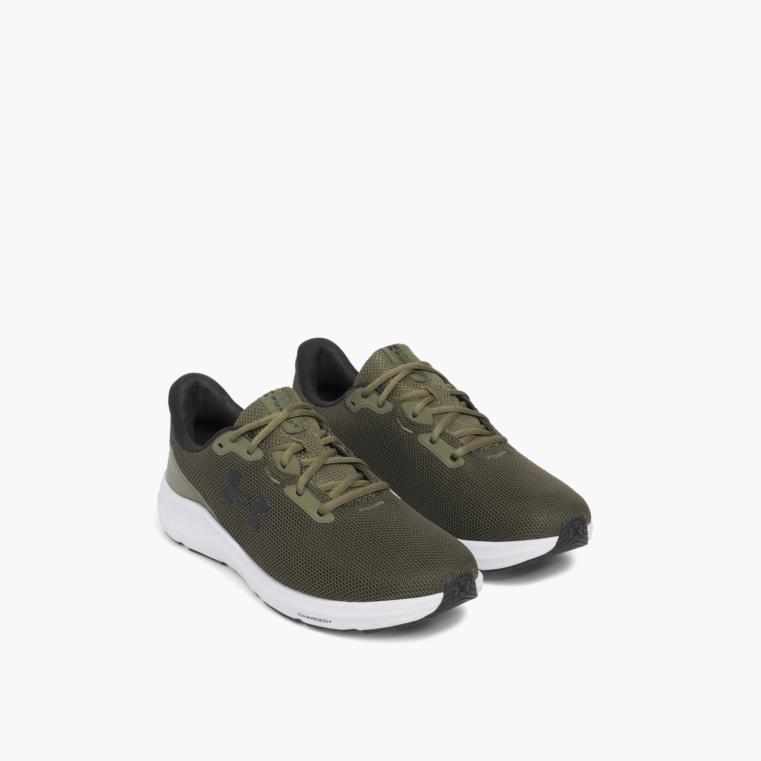أندر أرمور-  حذاء جري بيرسوت 4 برباط للرجال 3028254 | OE-sports-men-shoes-image-6