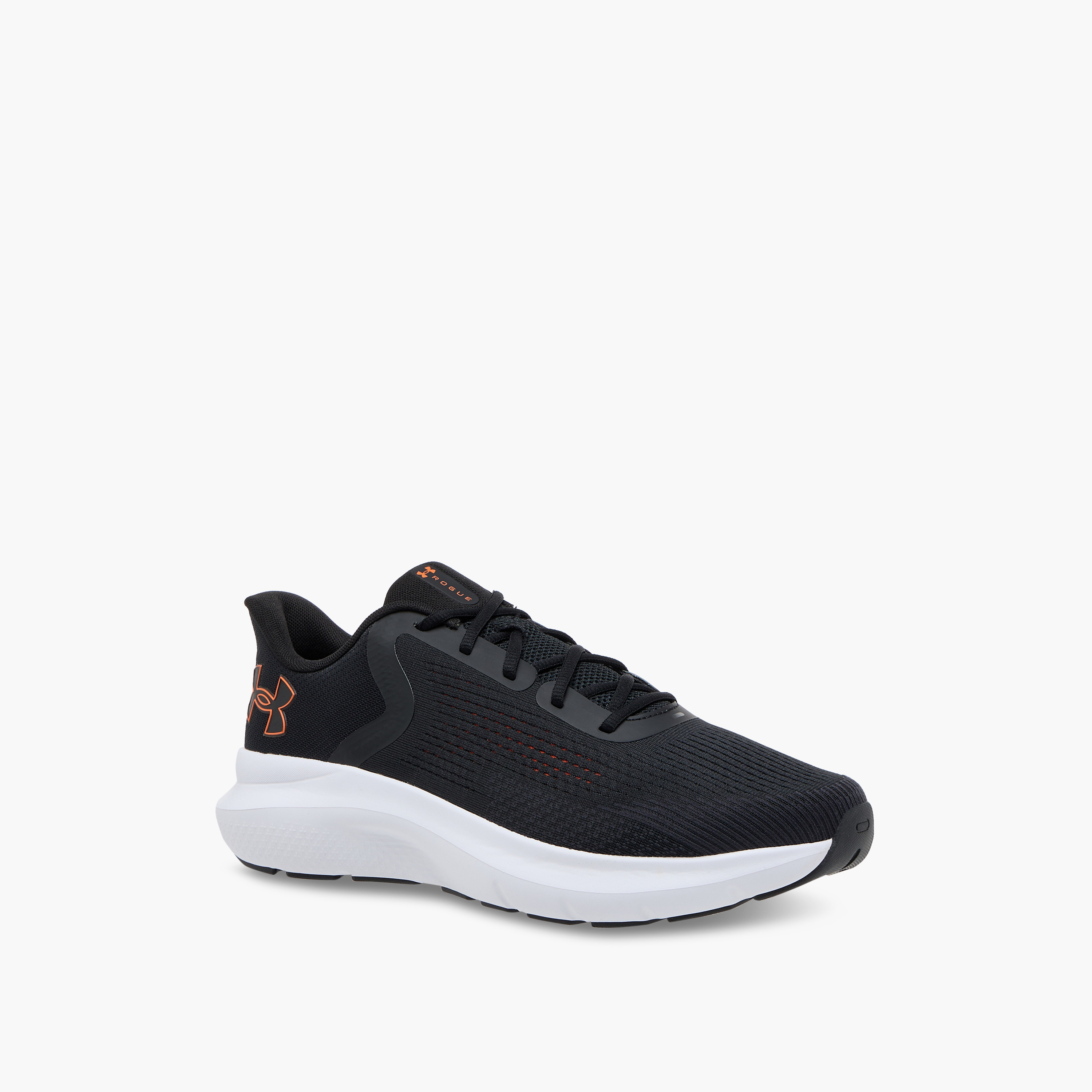 أندر أرمور-  حذاء جري روج 5 برباط للرجال 3028256 | OE-sports-men-shoes-image-3