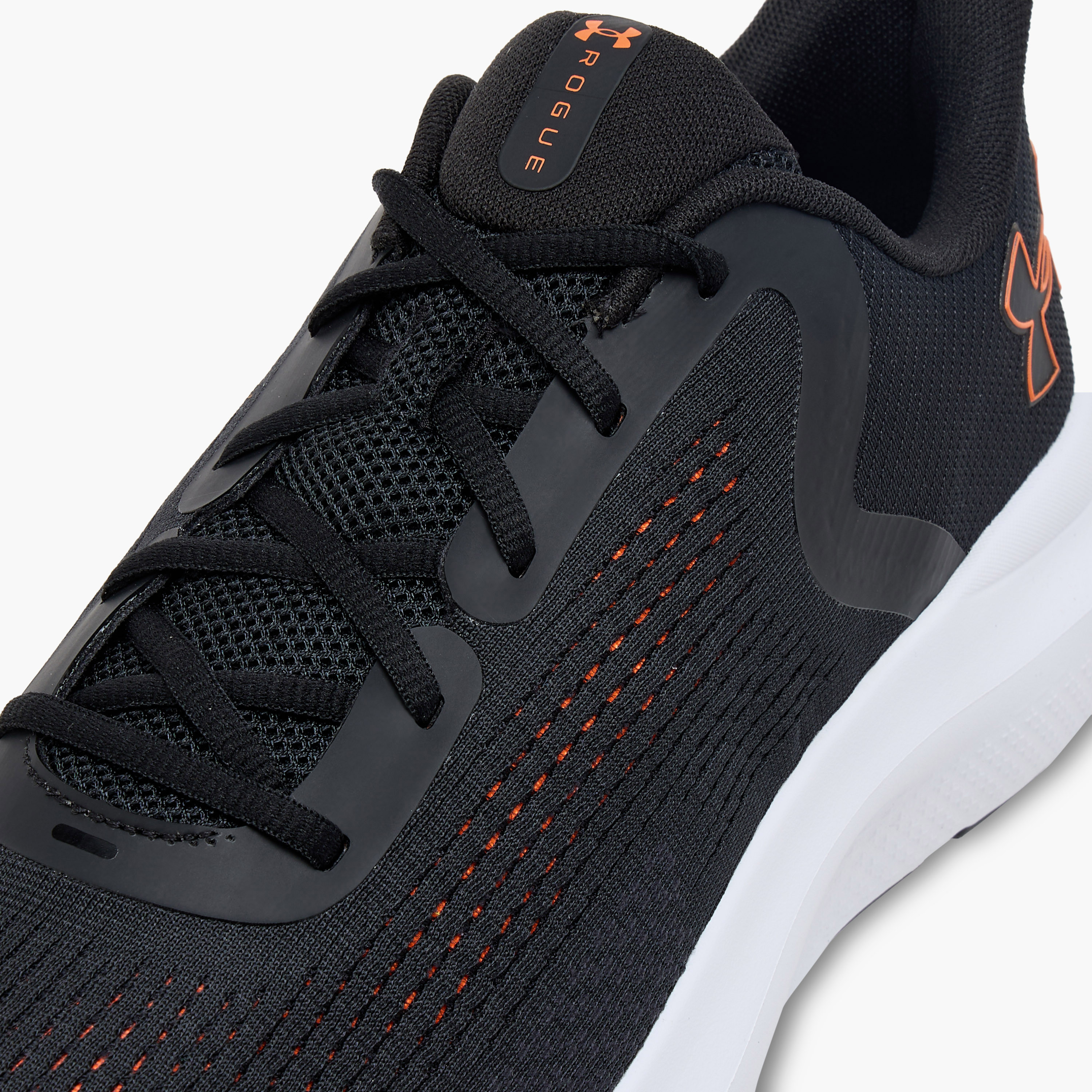 أندر أرمور-  حذاء جري روج 5 برباط للرجال 3028256 | OE-sports-men-shoes-image-4
