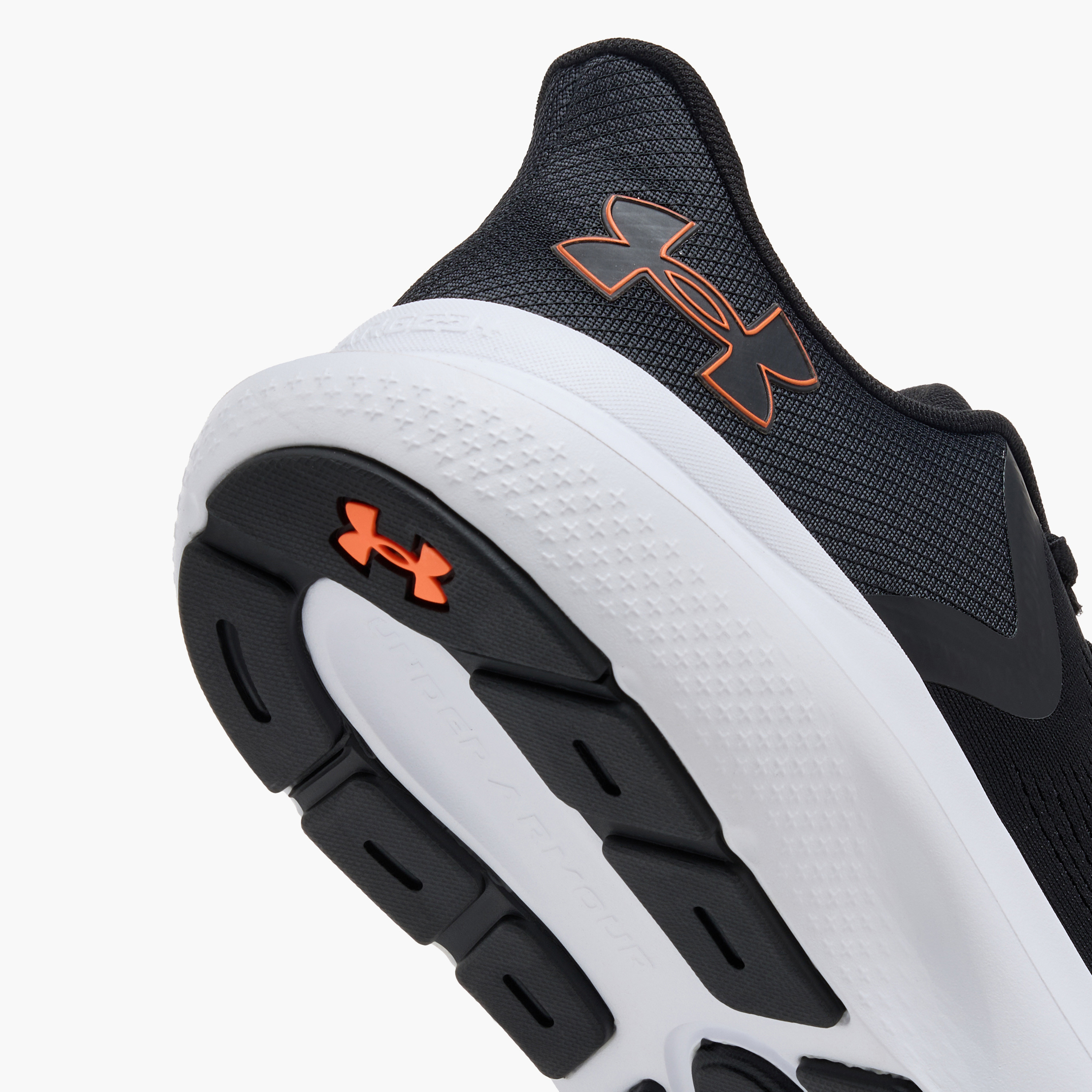 أندر أرمور-  حذاء جري روج 5 برباط للرجال 3028256 | OE-sports-men-shoes-image-5