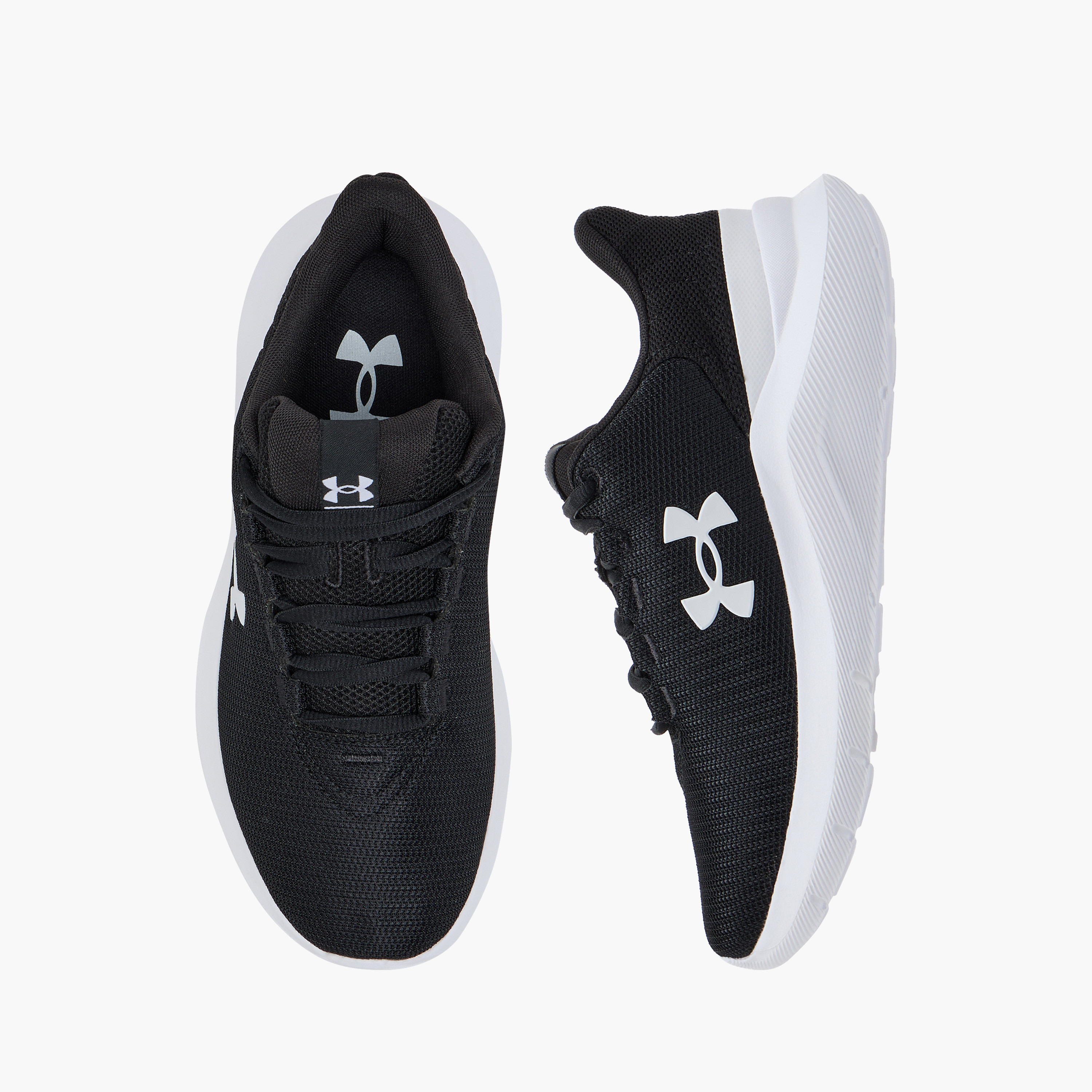أندر أرمور-  حذاء جري فيد ار ان 3 برباط للنساء 3028259 | OE-sports-women-shoes-image-1
