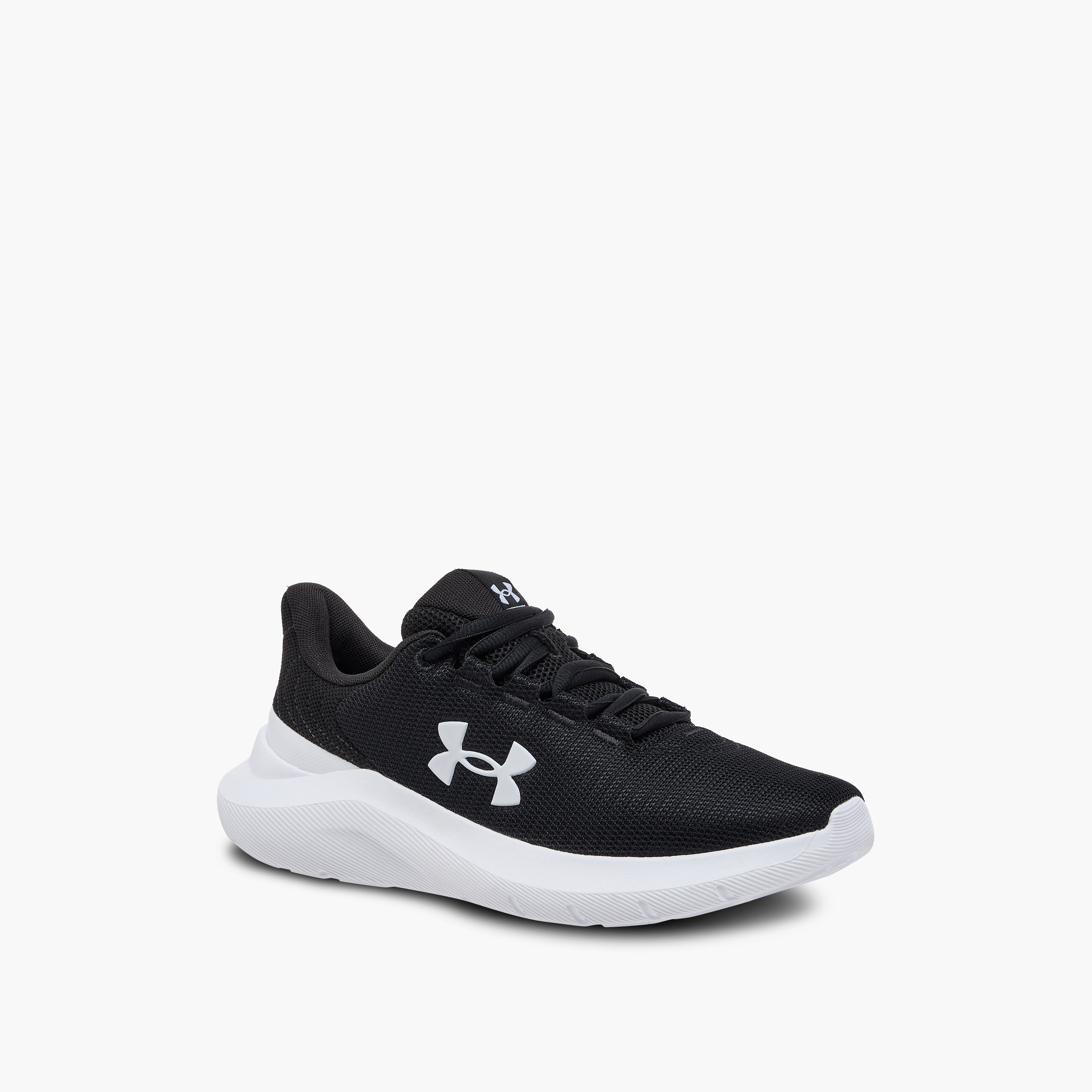 أندر أرمور-  حذاء جري فيد ار ان 3 برباط للنساء 3028259 | OE-sports-women-shoes-image-2