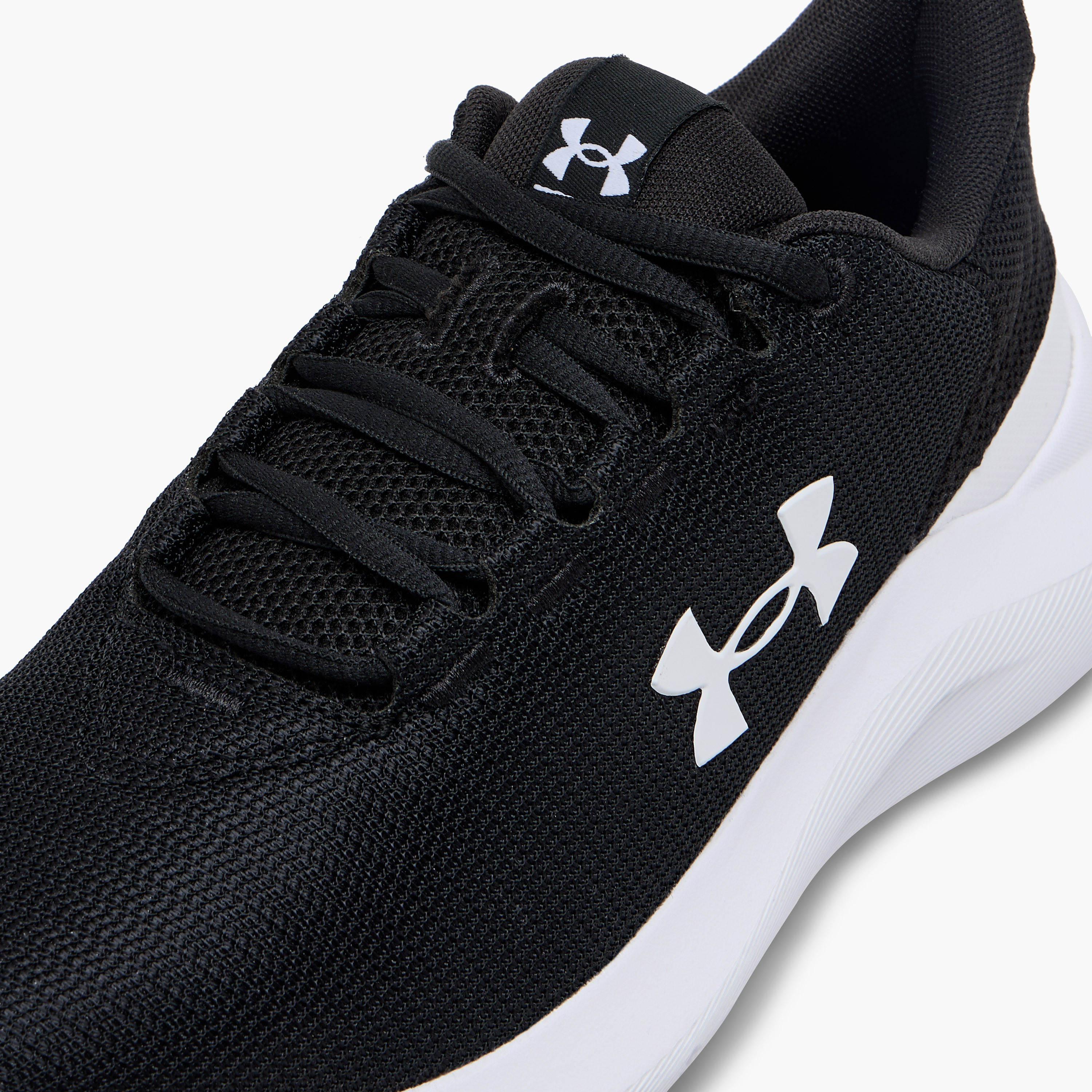 أندر أرمور-  حذاء جري فيد ار ان 3 برباط للنساء 3028259 | OE-sports-women-shoes-image-4