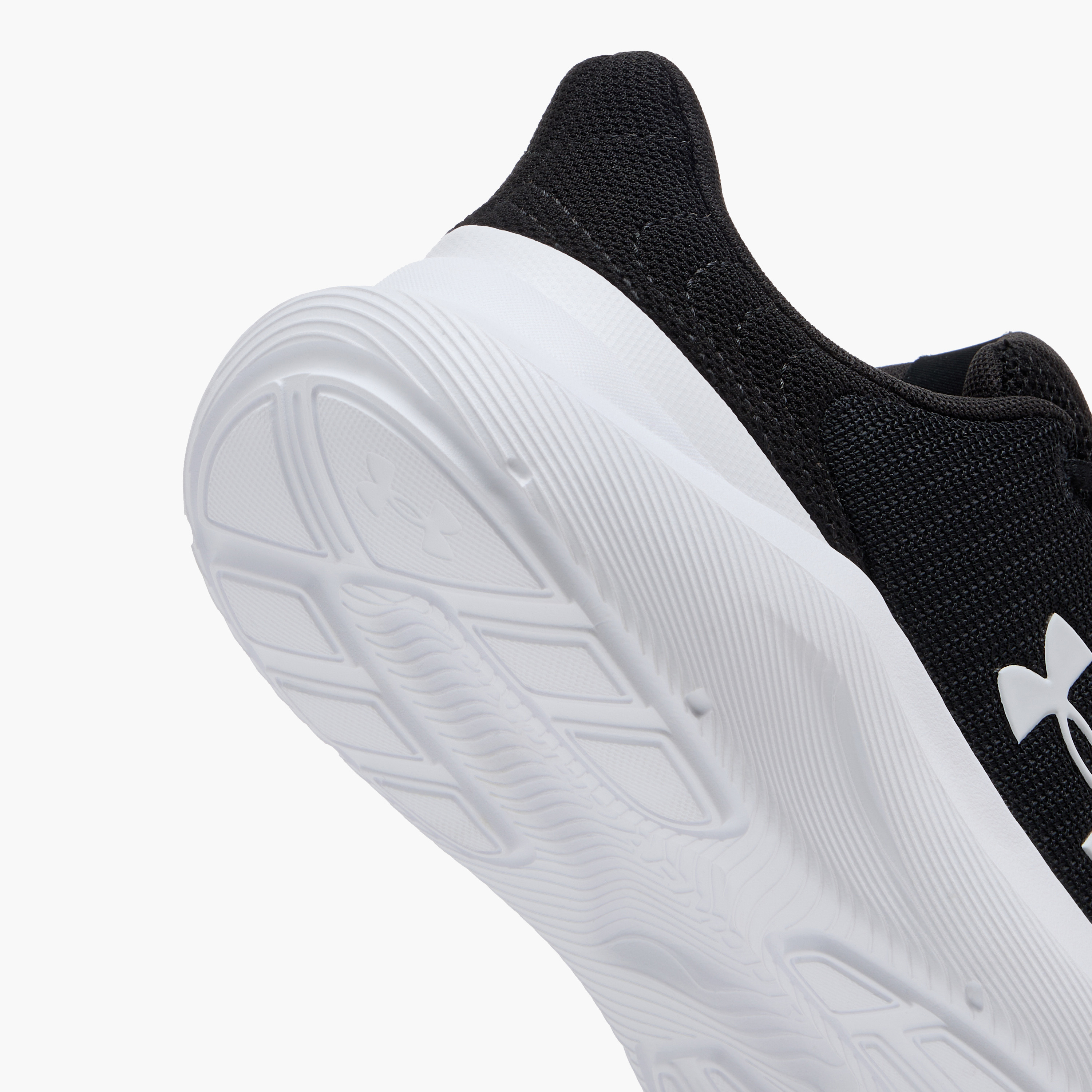 أندر أرمور-  حذاء جري فيد ار ان 3 برباط للنساء 3028259 | OE-sports-women-shoes-image-5