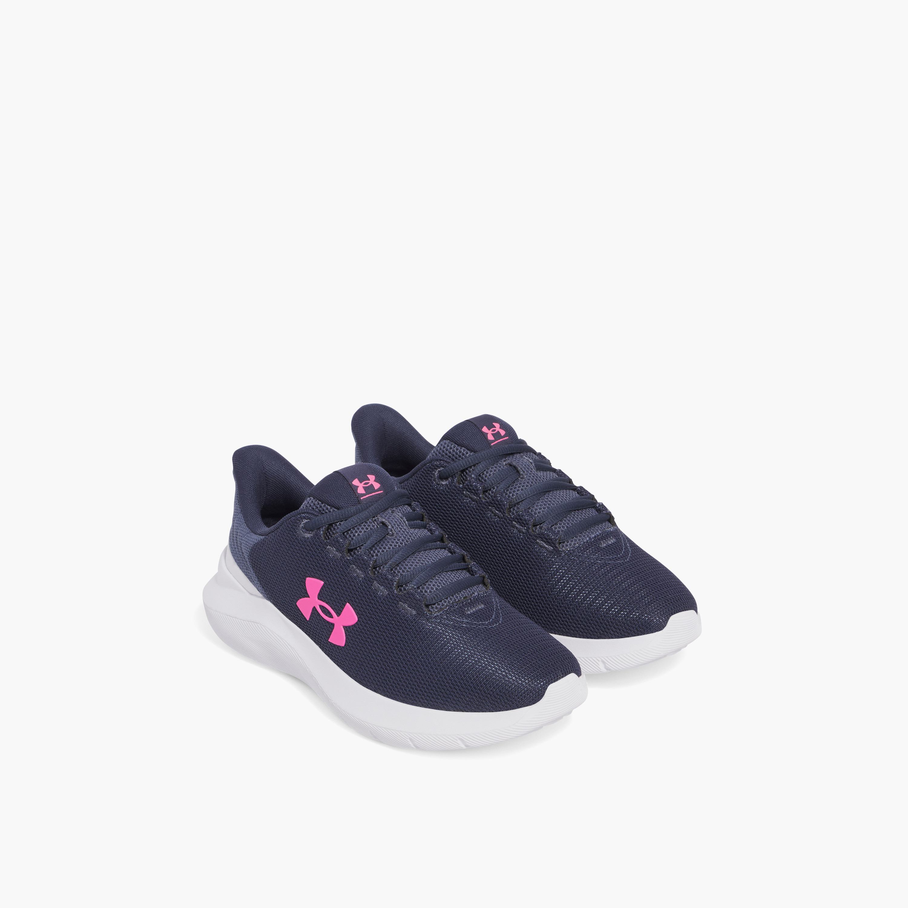 أندر أرمور-  حذاء جري فيد ار ان 3 برباط للنساء 3028259 | OE-sports-women-shoes-image-6