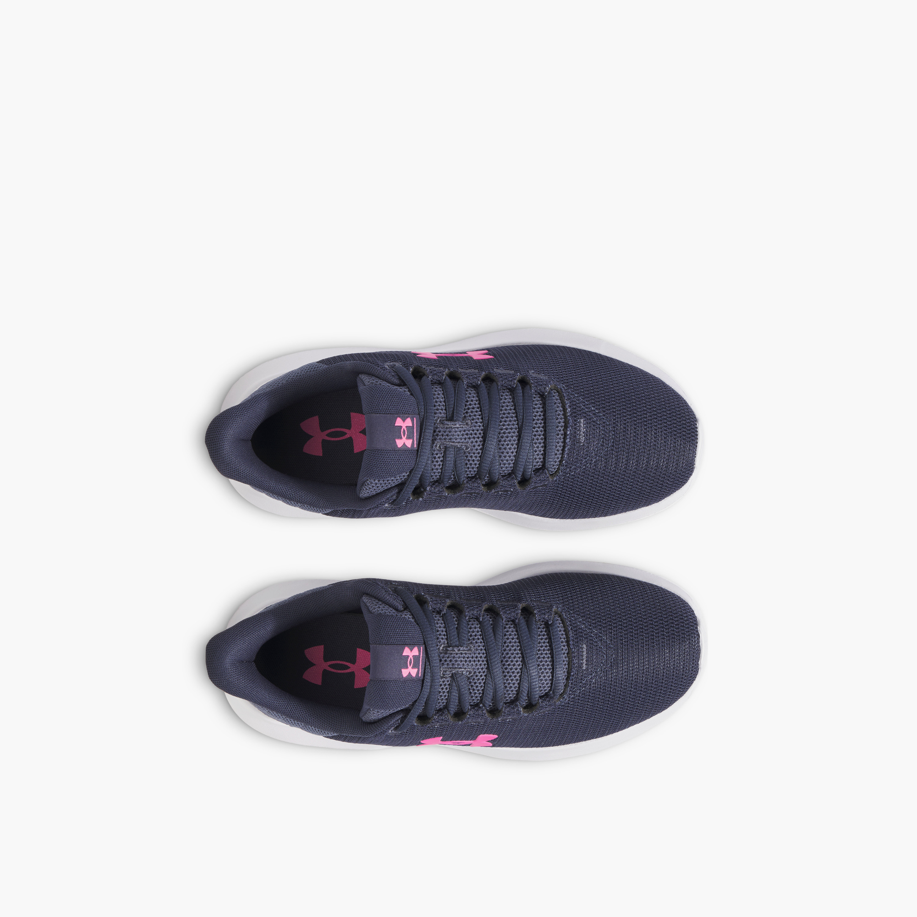 أندر أرمور-  حذاء جري فيد ار ان 3 برباط للنساء 3028259 | OE-sports-women-shoes-image-9