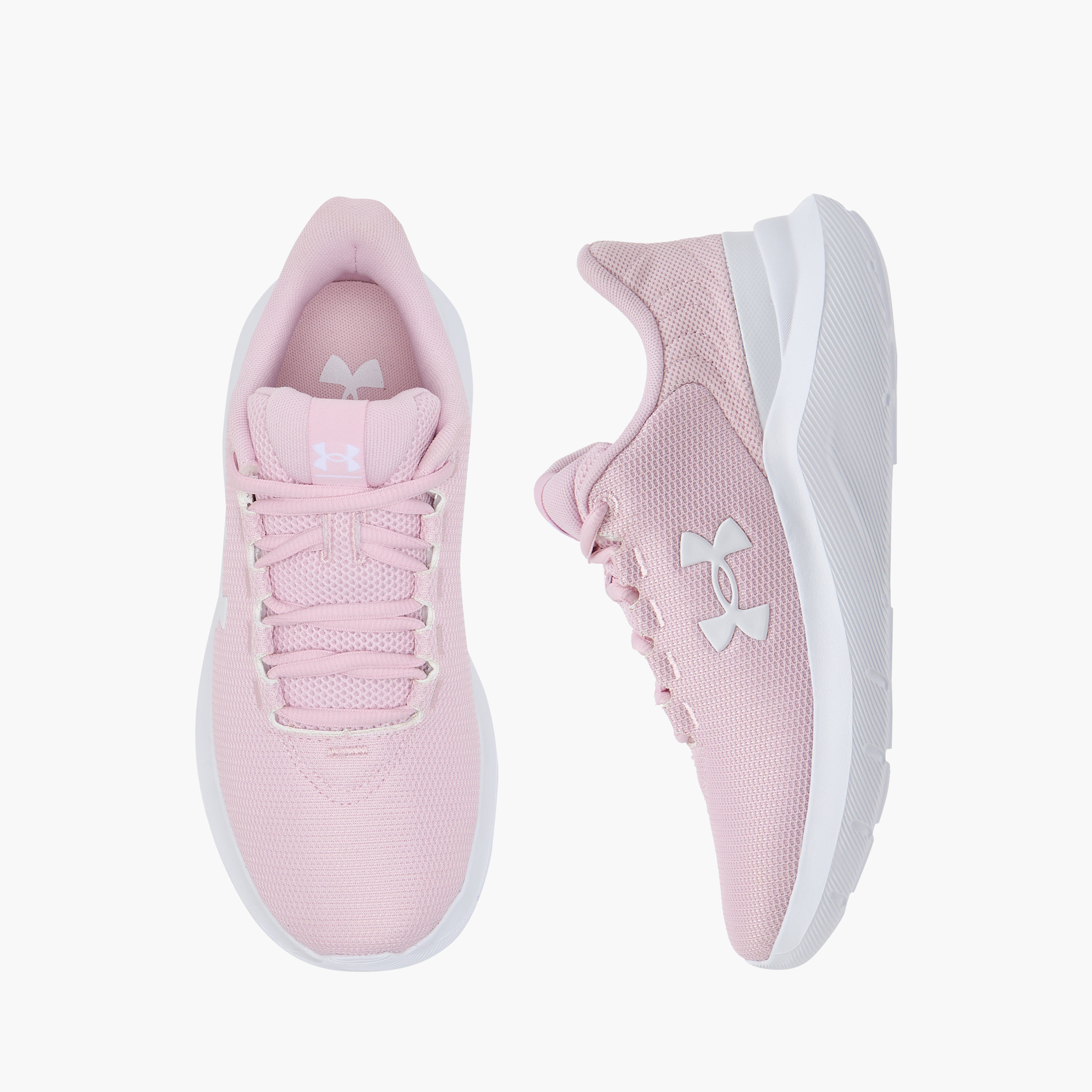 أندر أرمور-  حذاء جري فيد ار ان 3 برباط للنساء 3028259 | OE-sports-women-shoes-image-11