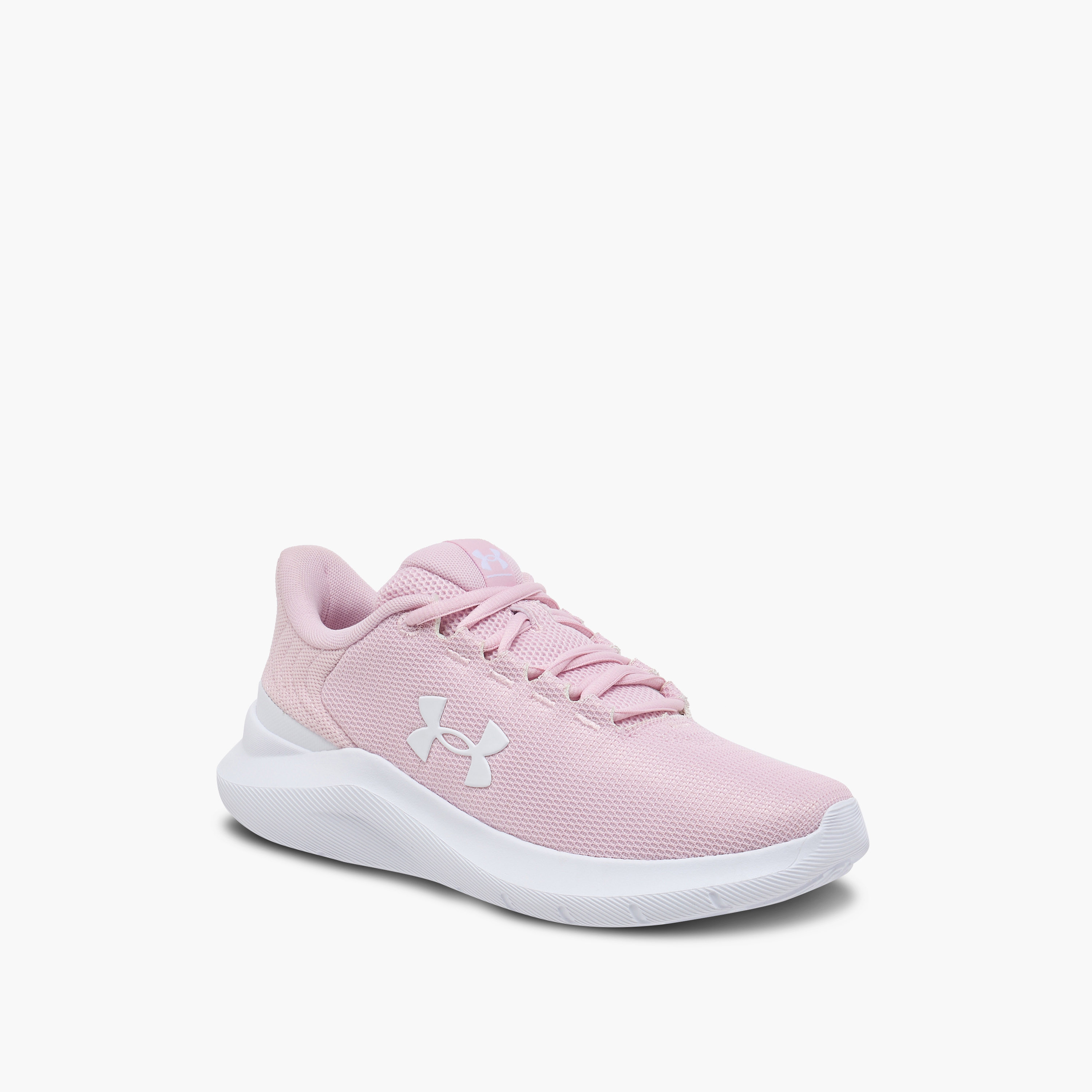 أندر أرمور-  حذاء جري فيد ار ان 3 برباط للنساء 3028259 | OE-sports-women-shoes-image-12