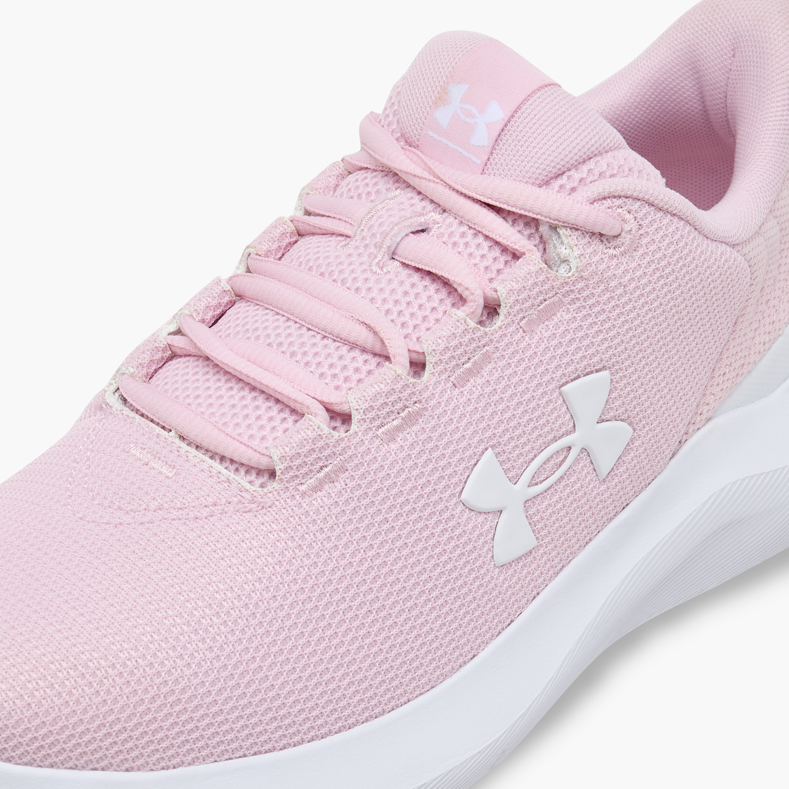 أندر أرمور-  حذاء جري فيد ار ان 3 برباط للنساء 3028259 | OE-sports-women-shoes-image-14