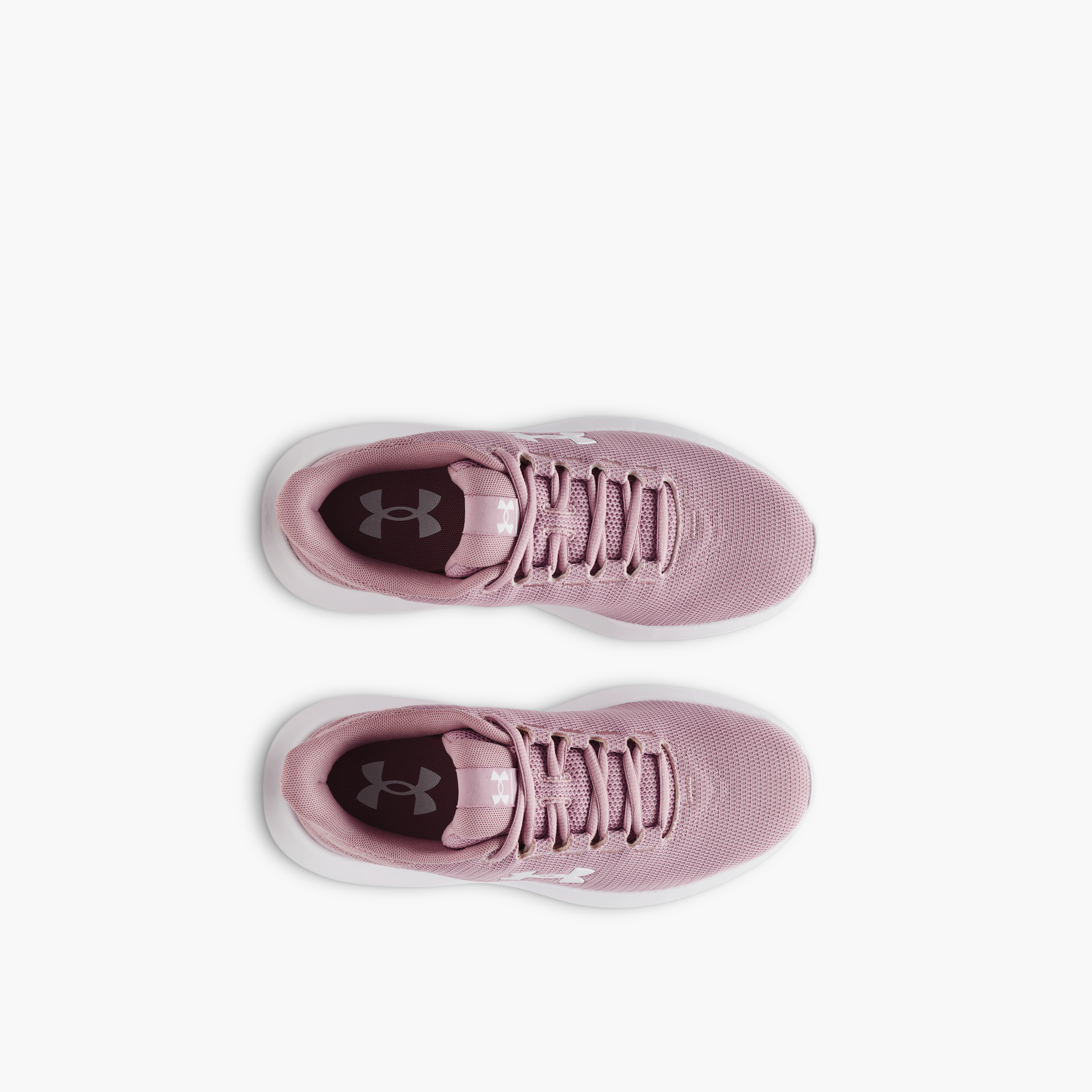 أندر أرمور-  حذاء جري فيد ار ان 3 برباط للنساء 3028259 | OE-sports-women-shoes-image-24