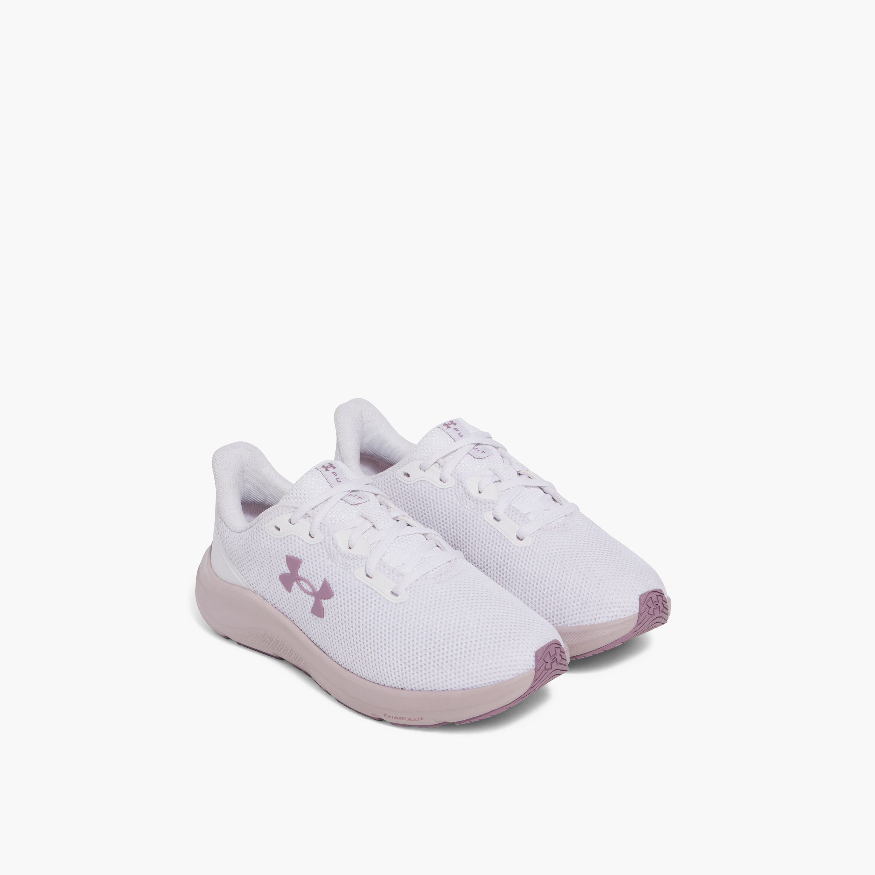 أندر أرمور-  حذاء تصميم ذو أربطة بيرسوت 4 برباط للنساء 3028261 | OE-sports-women-shoes-image-1
