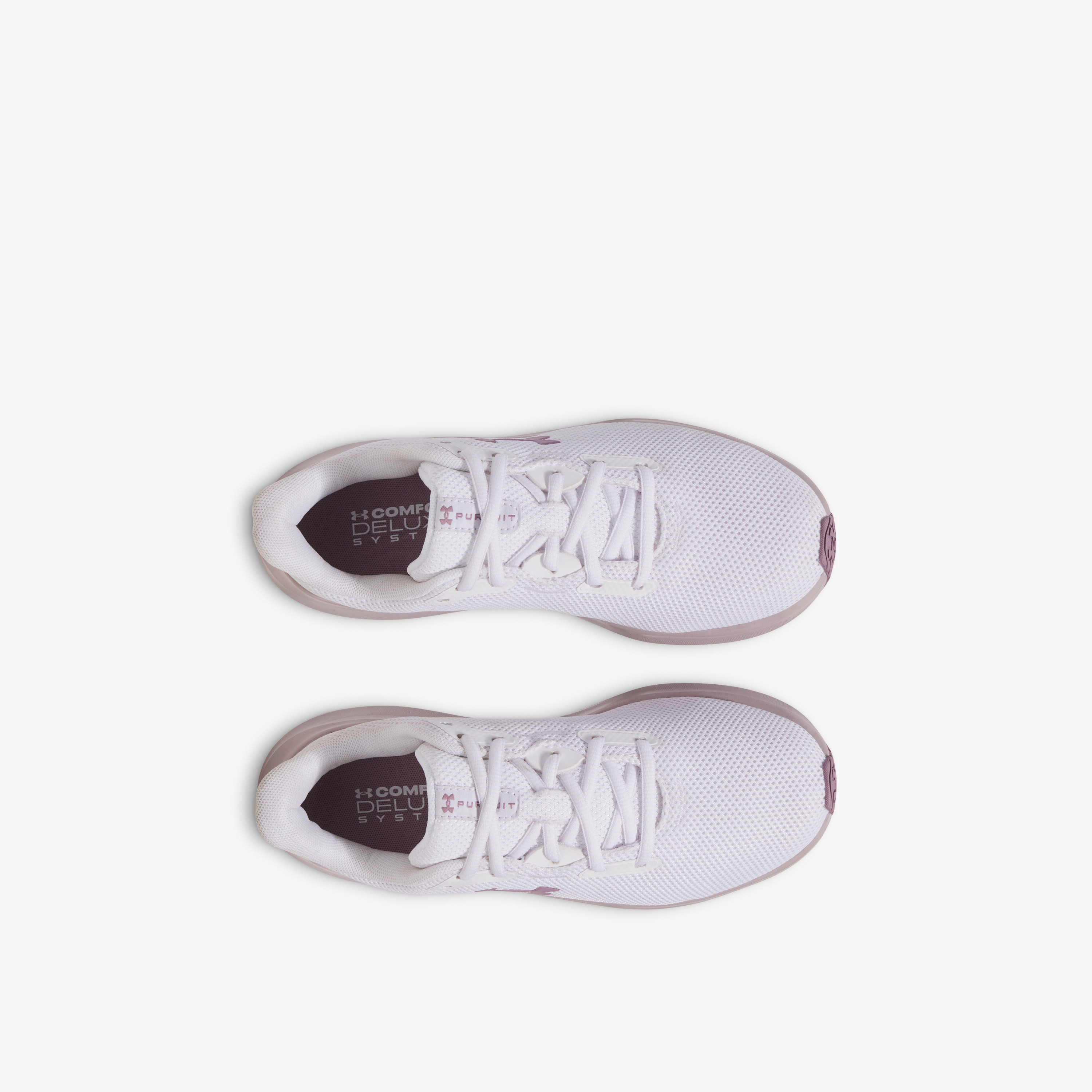 أندر أرمور-  حذاء تصميم ذو أربطة بيرسوت 4 برباط للنساء 3028261 | OE-sports-women-shoes-image-4