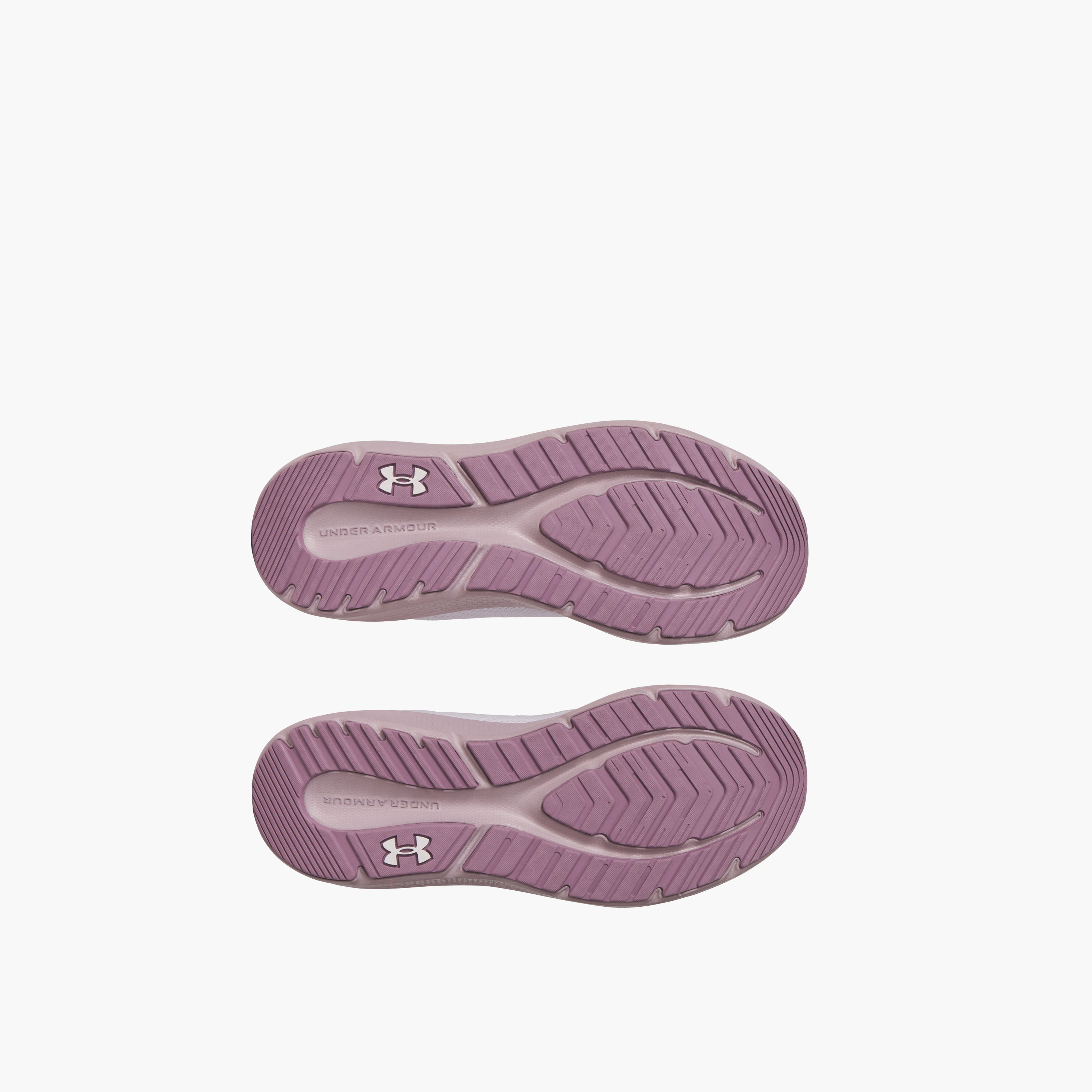 أندر أرمور-  حذاء تصميم ذو أربطة بيرسوت 4 برباط للنساء 3028261 | OE-sports-women-shoes-image-5