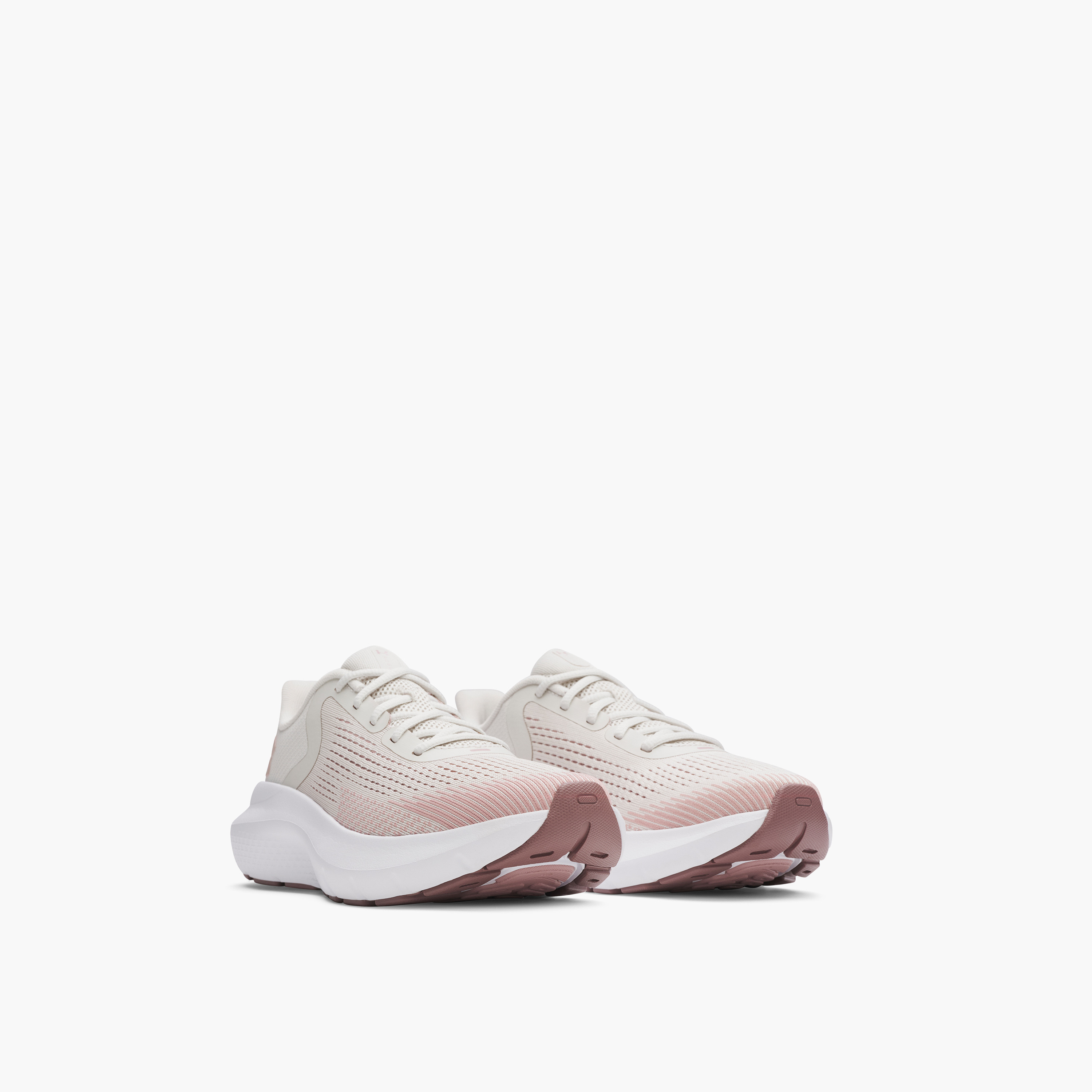 أندر أرمور-  حذاء جري روج 5 برباط للنساء 3028262 | OE-sports-women-shoes-image-6