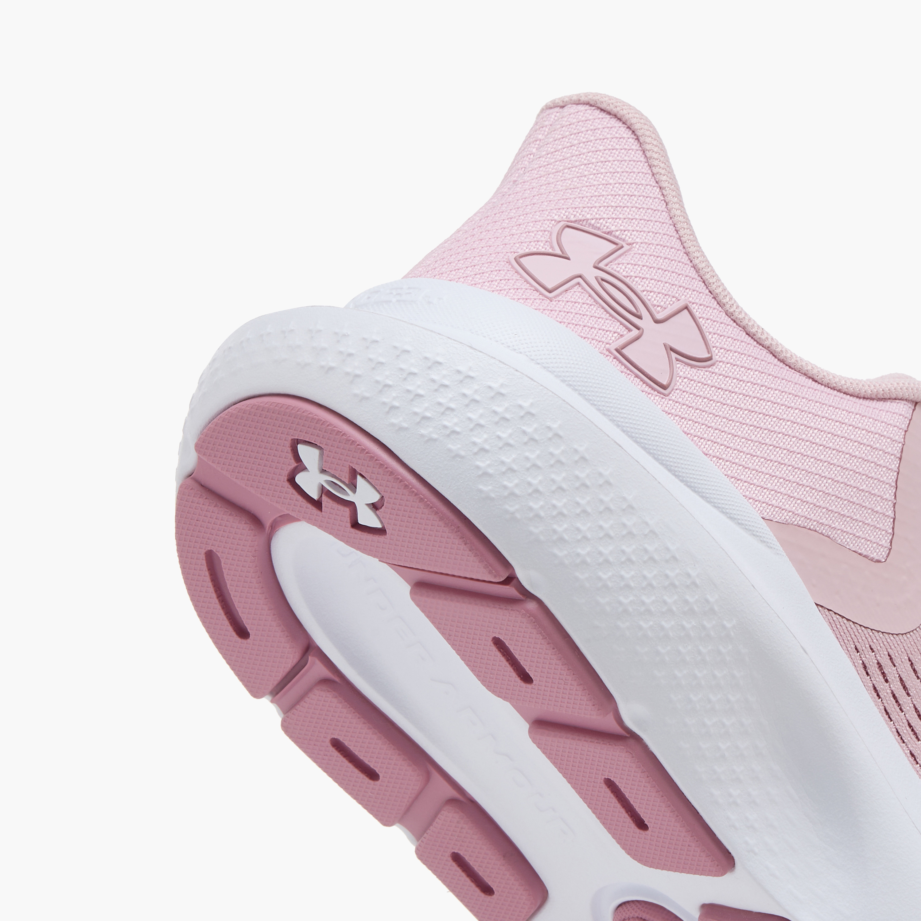 أندر أرمور-  حذاء جري روج 5 برباط للنساء 3028262 | OE-sports-women-shoes-image-5