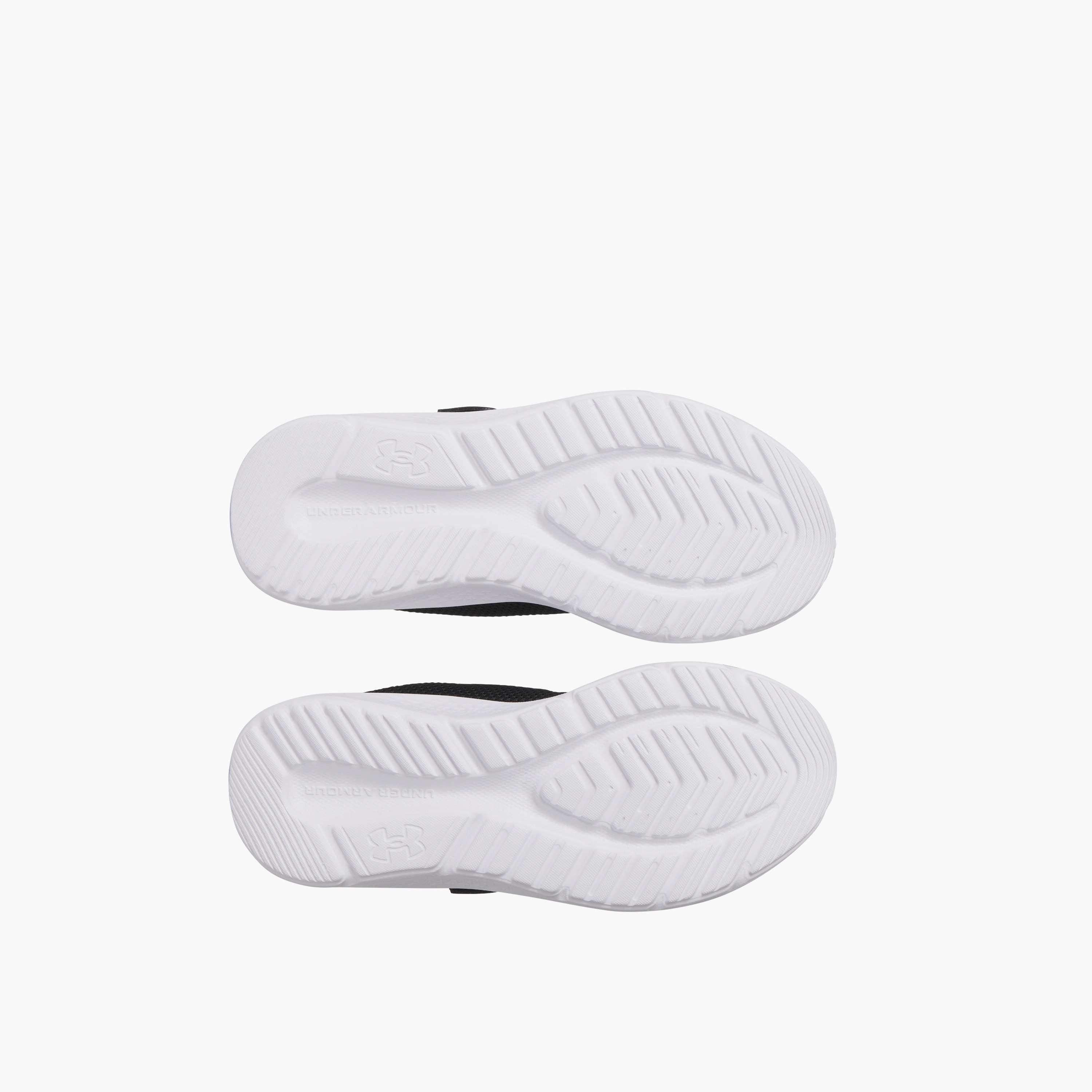 حذاء الجري بيرسويت 4 ايه سي بخطاف وحلقة 3028266 | OE من اندر ارمر للاطفال-girls-shoes-sneakers-image-5