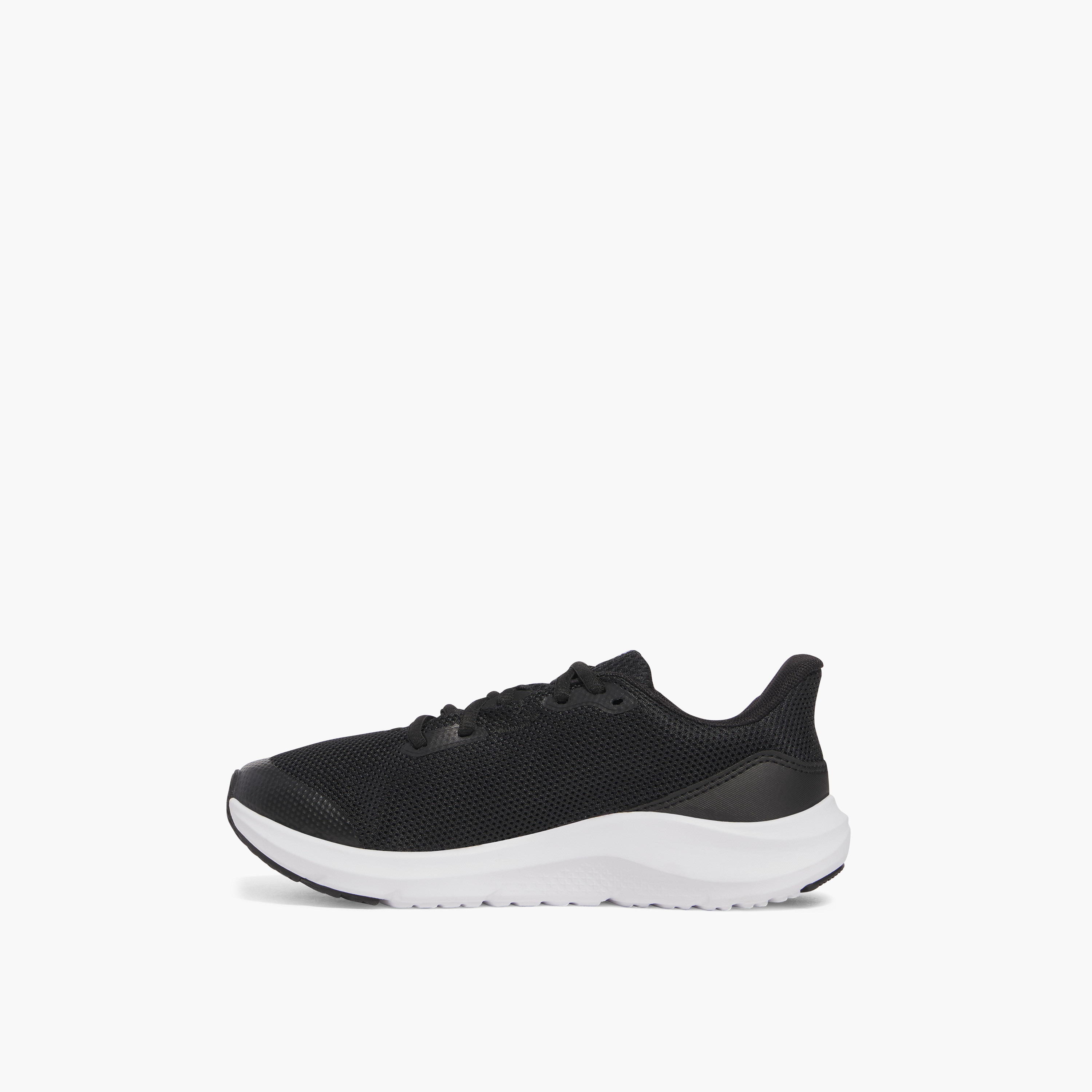 أندر أرمور-  حذاء جري بيرسوت 4 برباط 3028267 | OE-sports-boys-shoes-image-3
