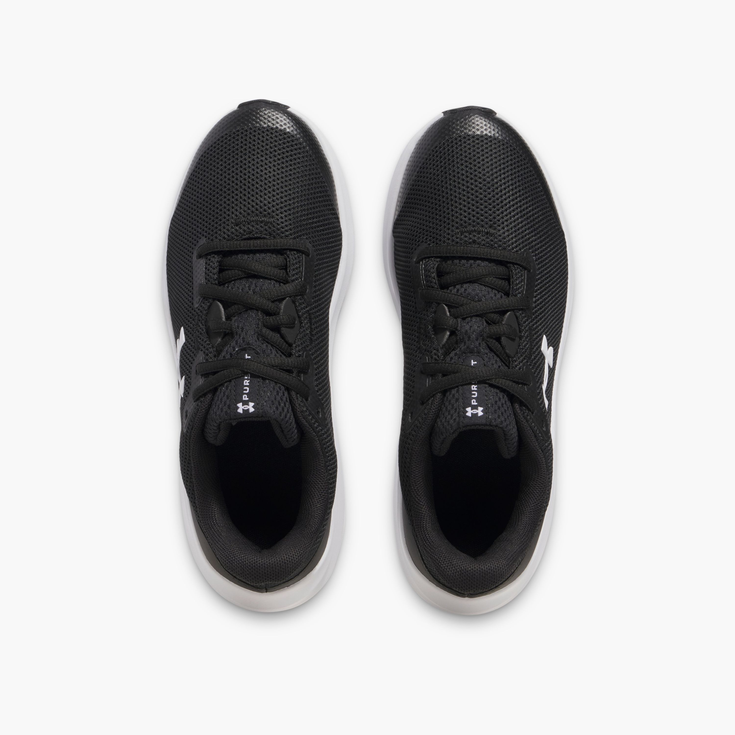 أندر أرمور-  حذاء جري بيرسوت 4 برباط 3028267 | OE-sports-boys-shoes-image-4