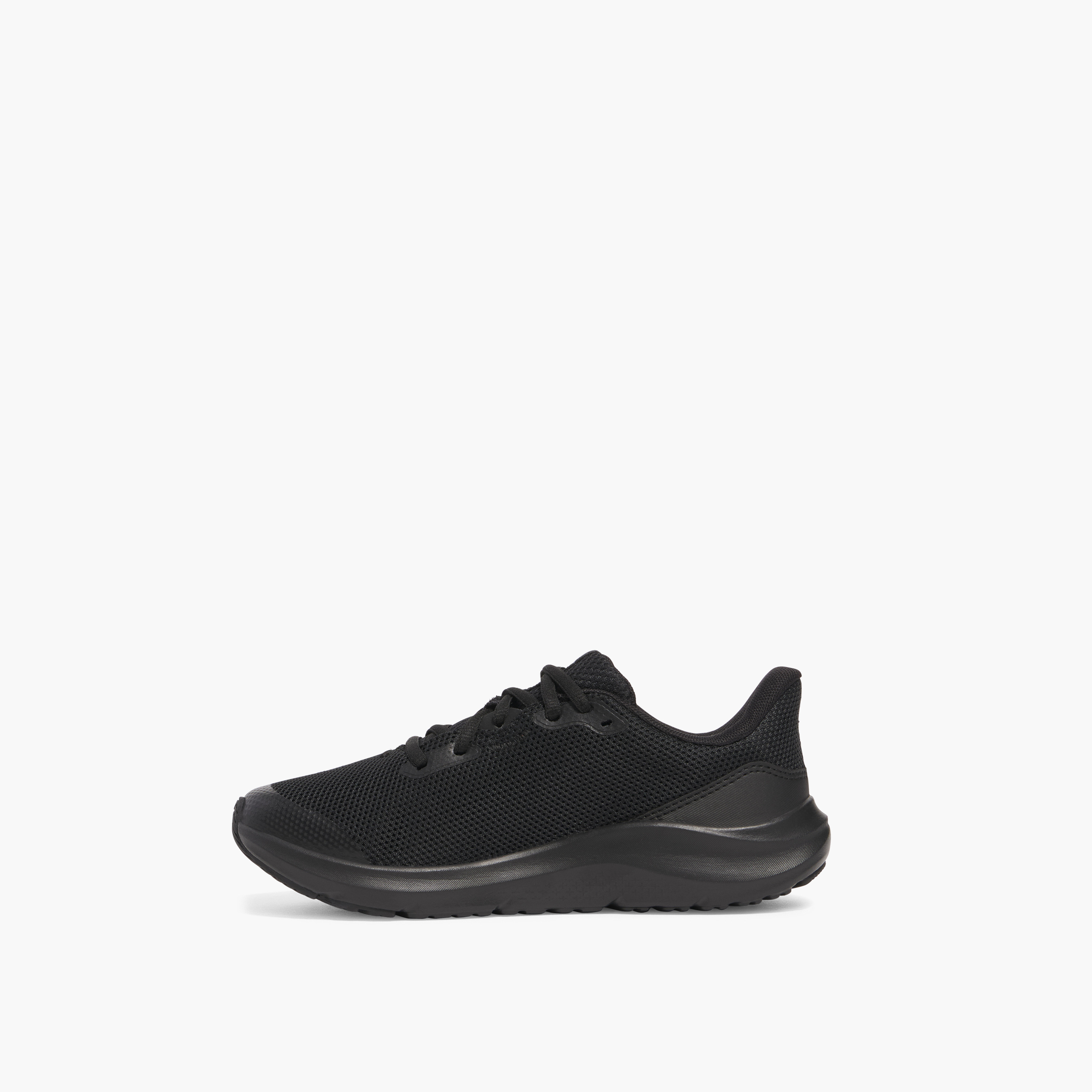 Under Armour Pursuit 4 Lace-up Running Shoes 3028267 | OE-boys-shoes-schoolshoes-image-3