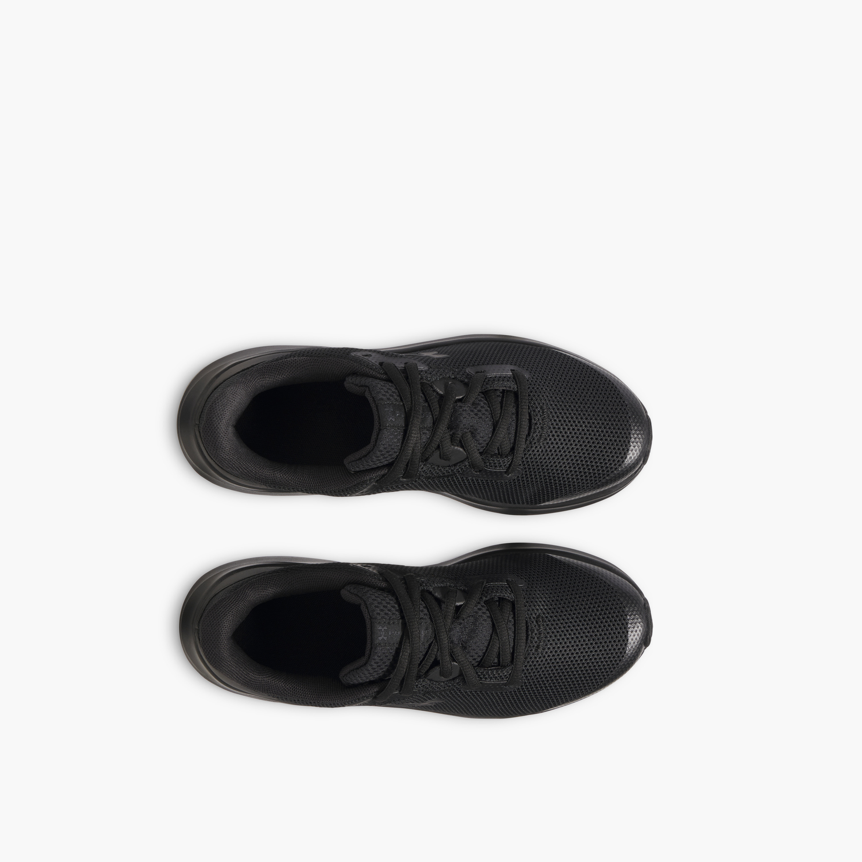 Under Armour Pursuit 4 Lace-up Running Shoes 3028267 | OE-boys-shoes-schoolshoes-image-4