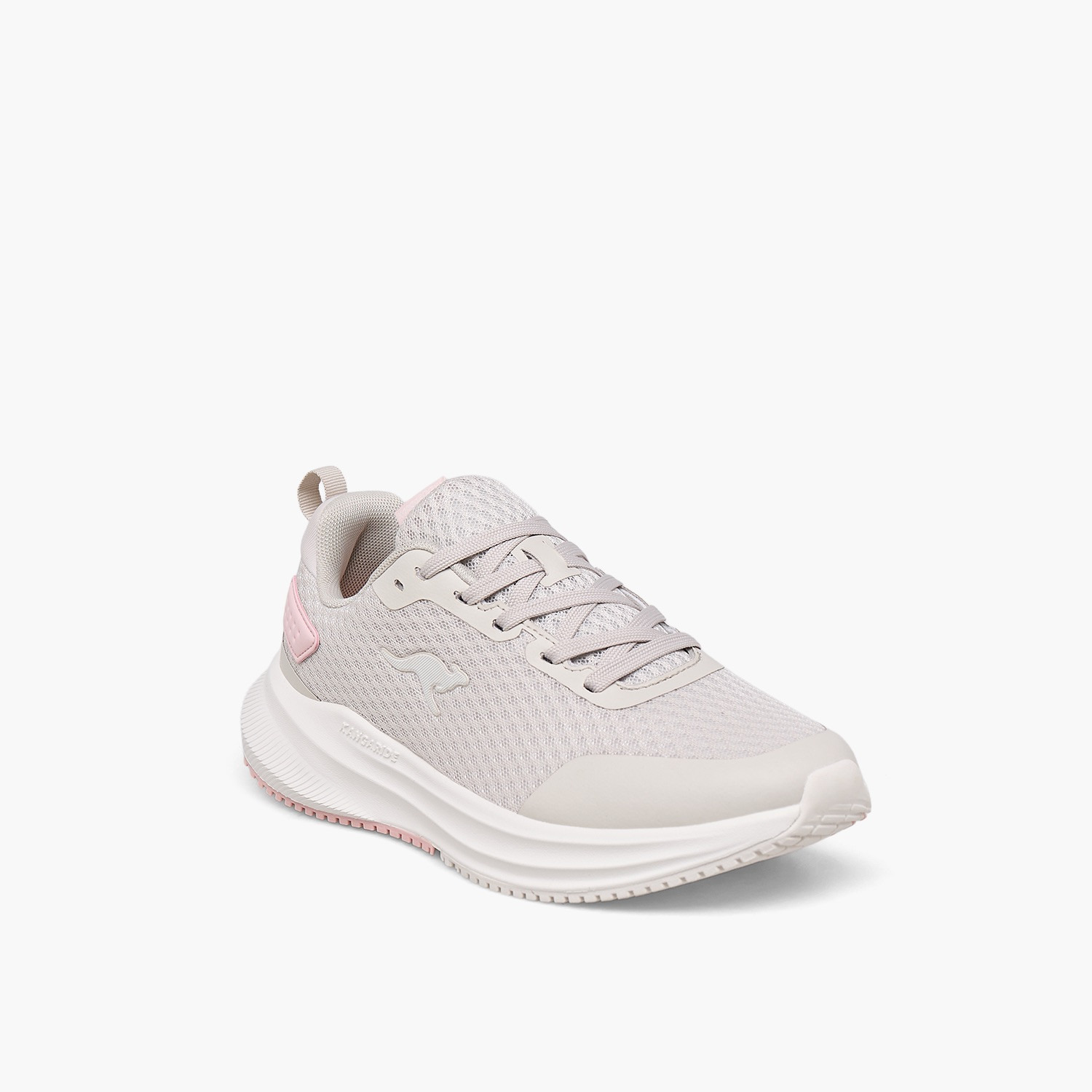 حذاء رياضي برباط إغلاق للنساء من كانجاروز-women-shoes-sneakers-image-2