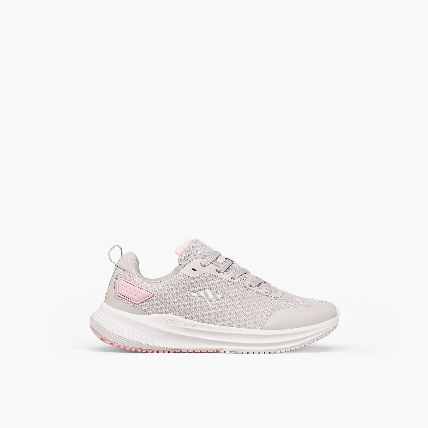حذاء رياضي برباط إغلاق للنساء من كانجاروز-women-shoes-sneakers-image-3