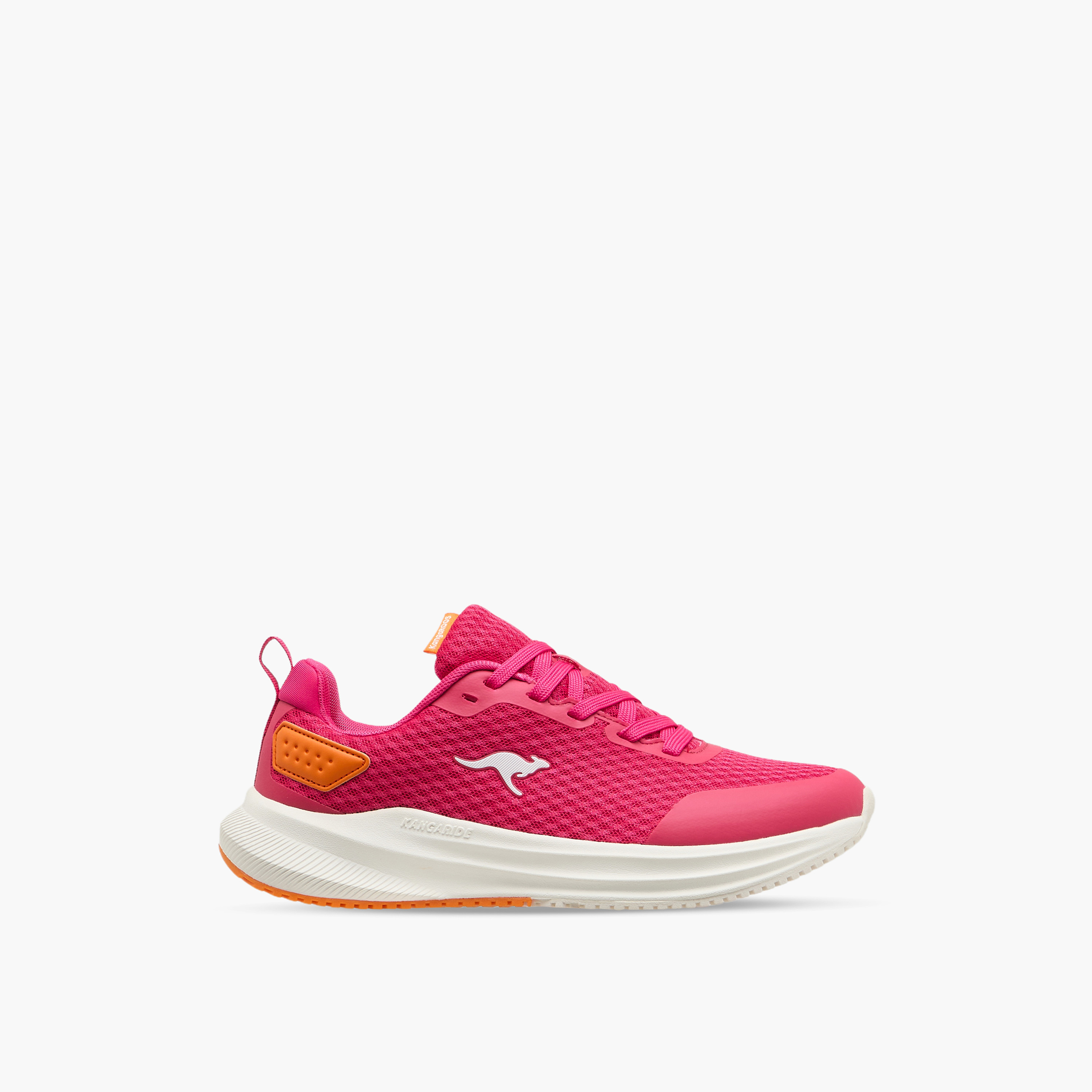 KangaROOS Women Lace-Up Sports Shoes-women-shoes-sneakers-image-3