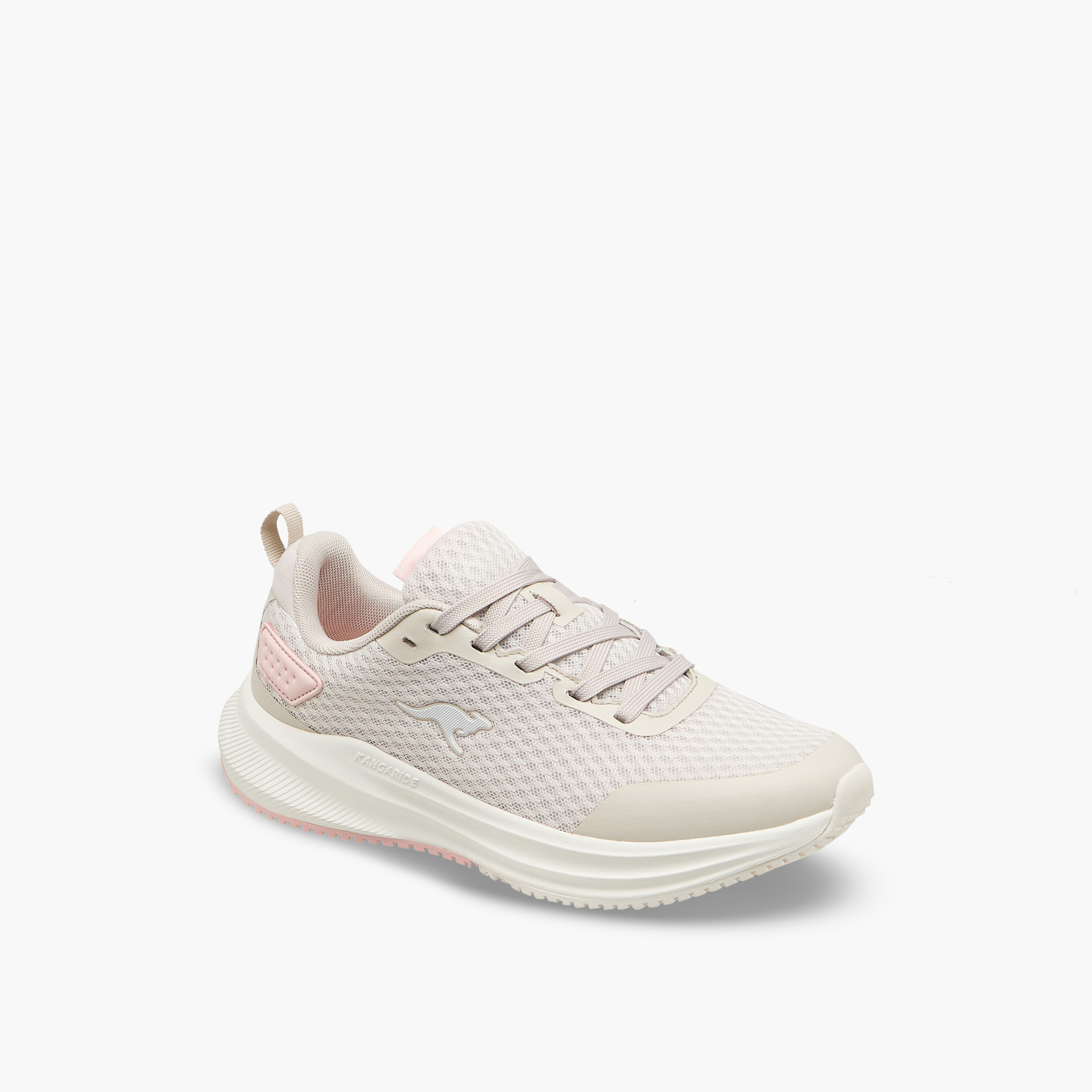 حذاء رياضي برباط إغلاق للنساء من كانجاروز-women-shoes-sneakers-image-2