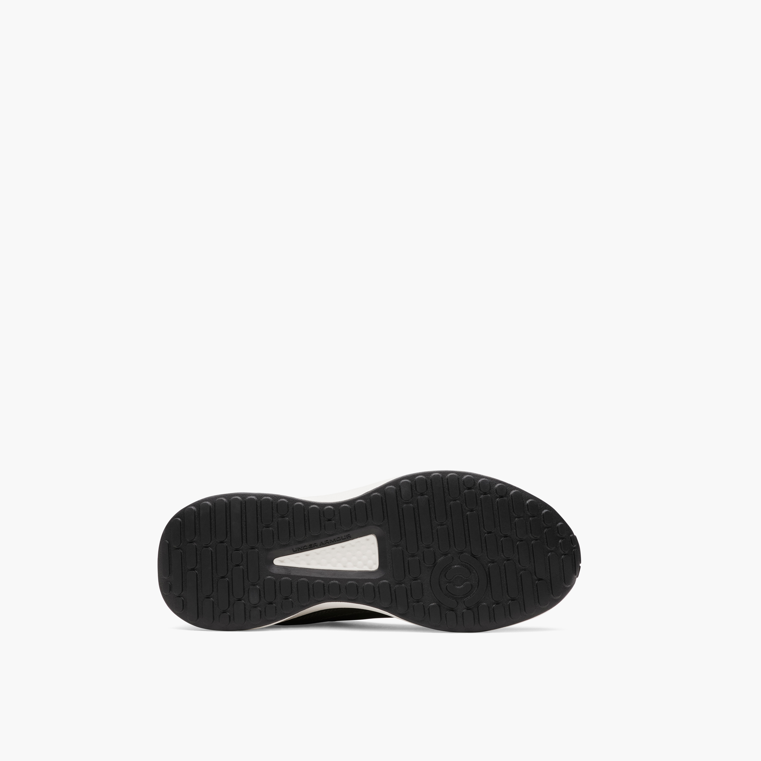 حذاء رياضي منخفض الكاحل برباط من أندر آرمور للرجال برباط من الكاحل 3028375 | OE-sports-men-shoes-image-5