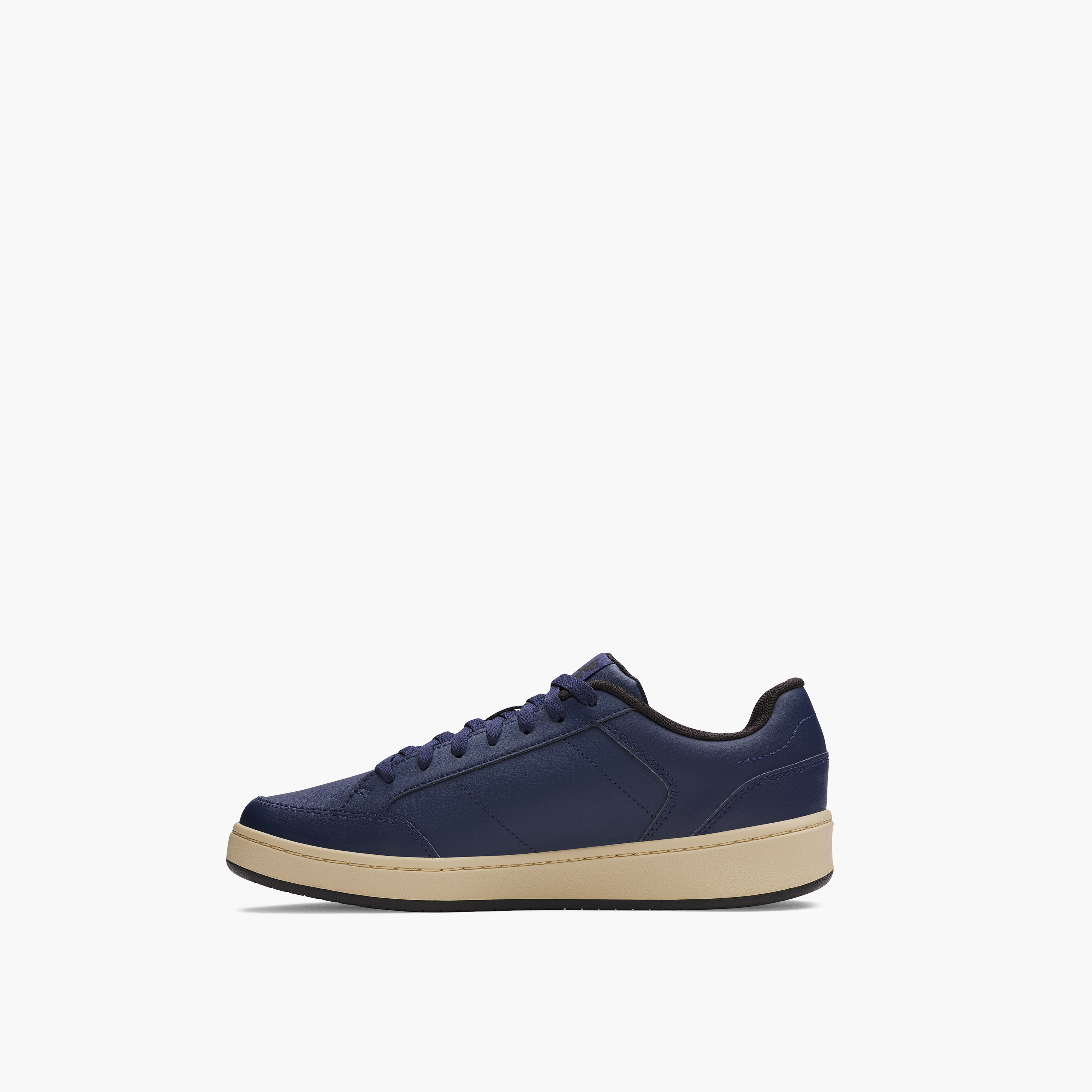 Under Armour Men's Official Lace-Up Low Ankle Sneakers 3028486 | OE-sports-men-shoes-image-3