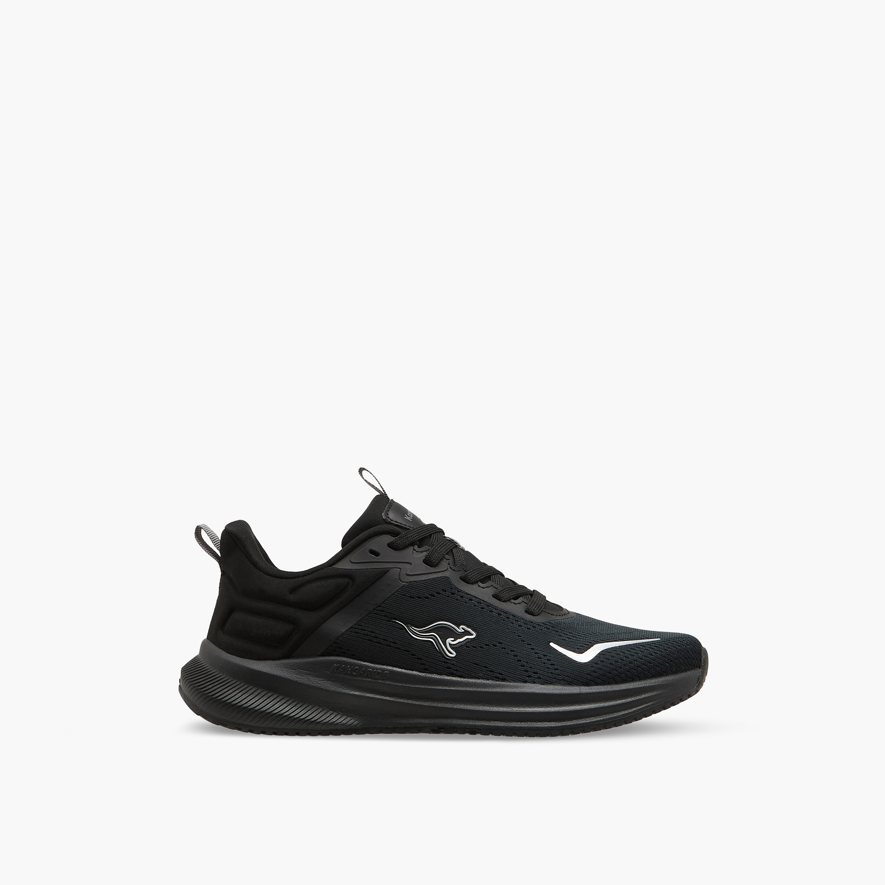 حذاء رياضي برباط إغلاق للنساء من كانجاروز-women-shoes-sneakers-image-3