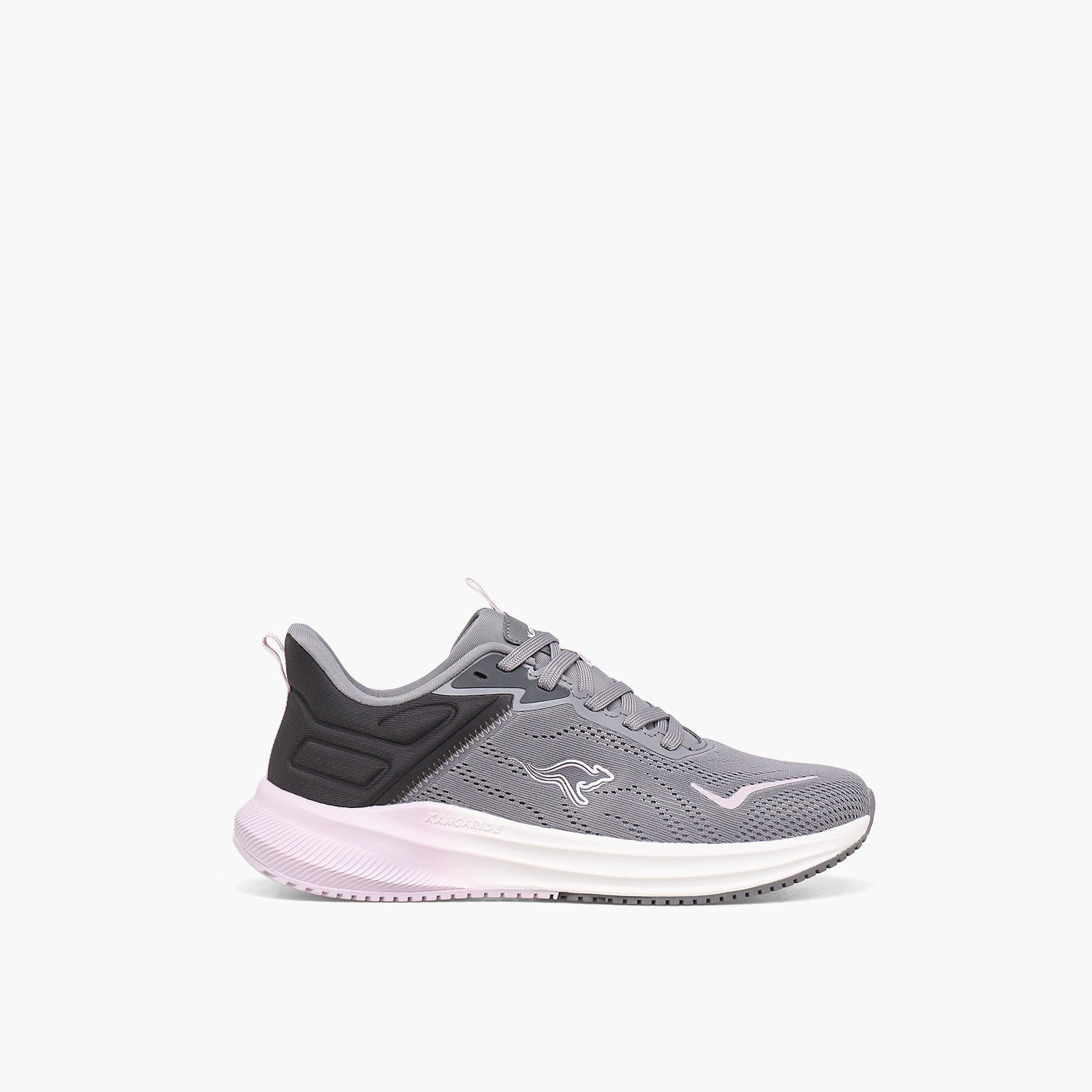 KangaROOS Women Lace-Up Sports Shoes-women-shoes-sneakers-image-3