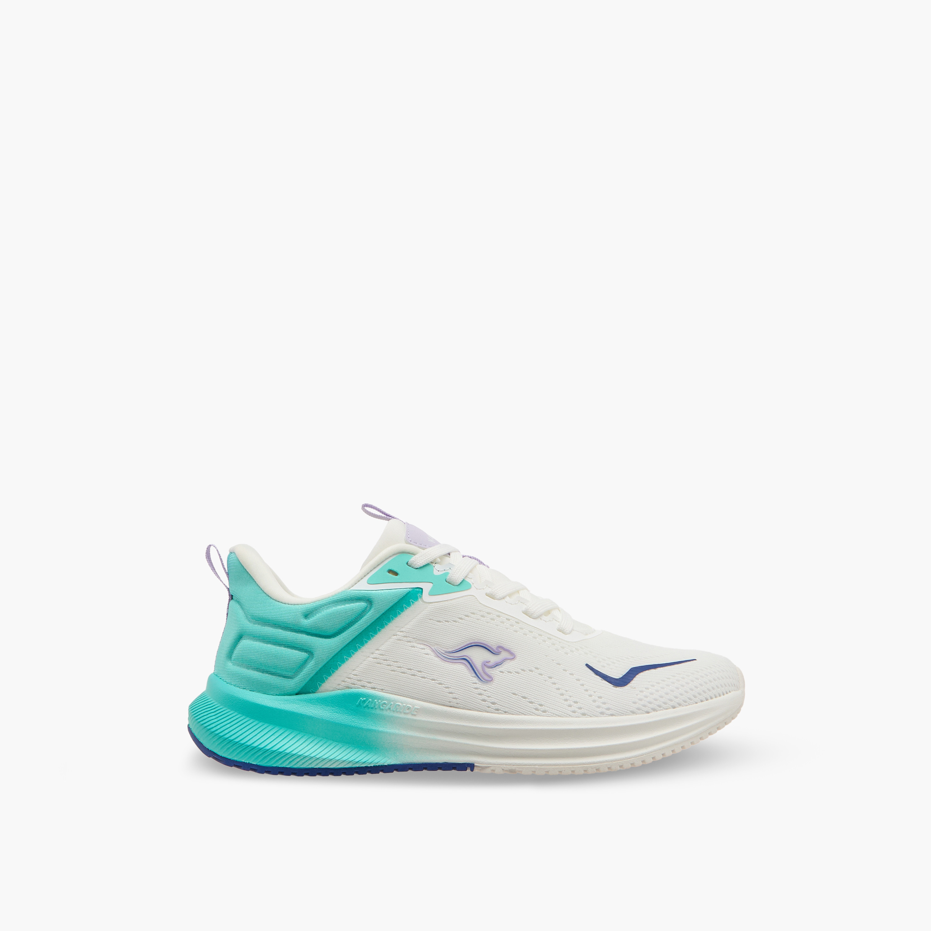KangaROOS Women Lace-Up Sports Shoes-women-shoes-sneakers-image-3