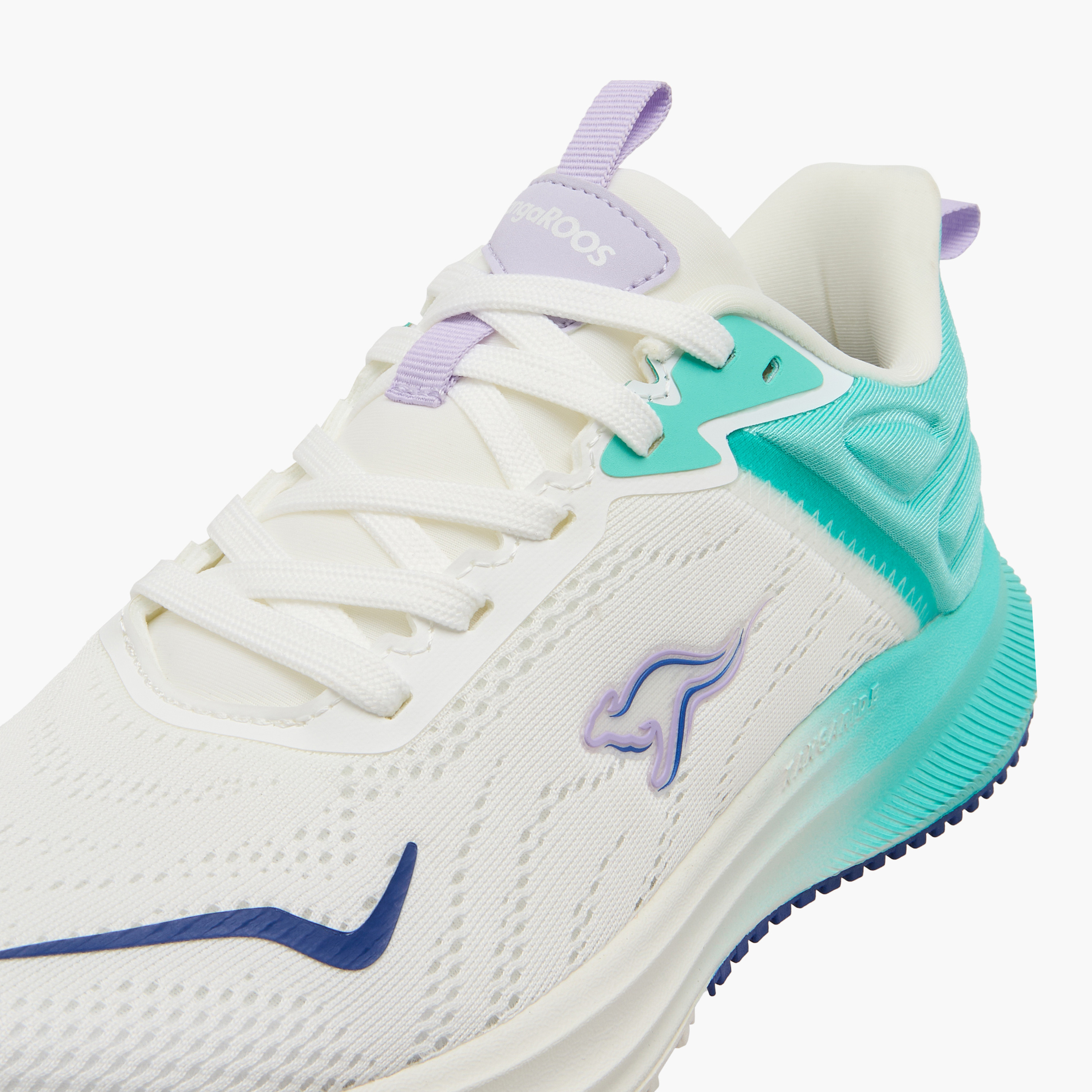 KangaROOS Women Lace-Up Sports Shoes-women-shoes-sneakers-image-4