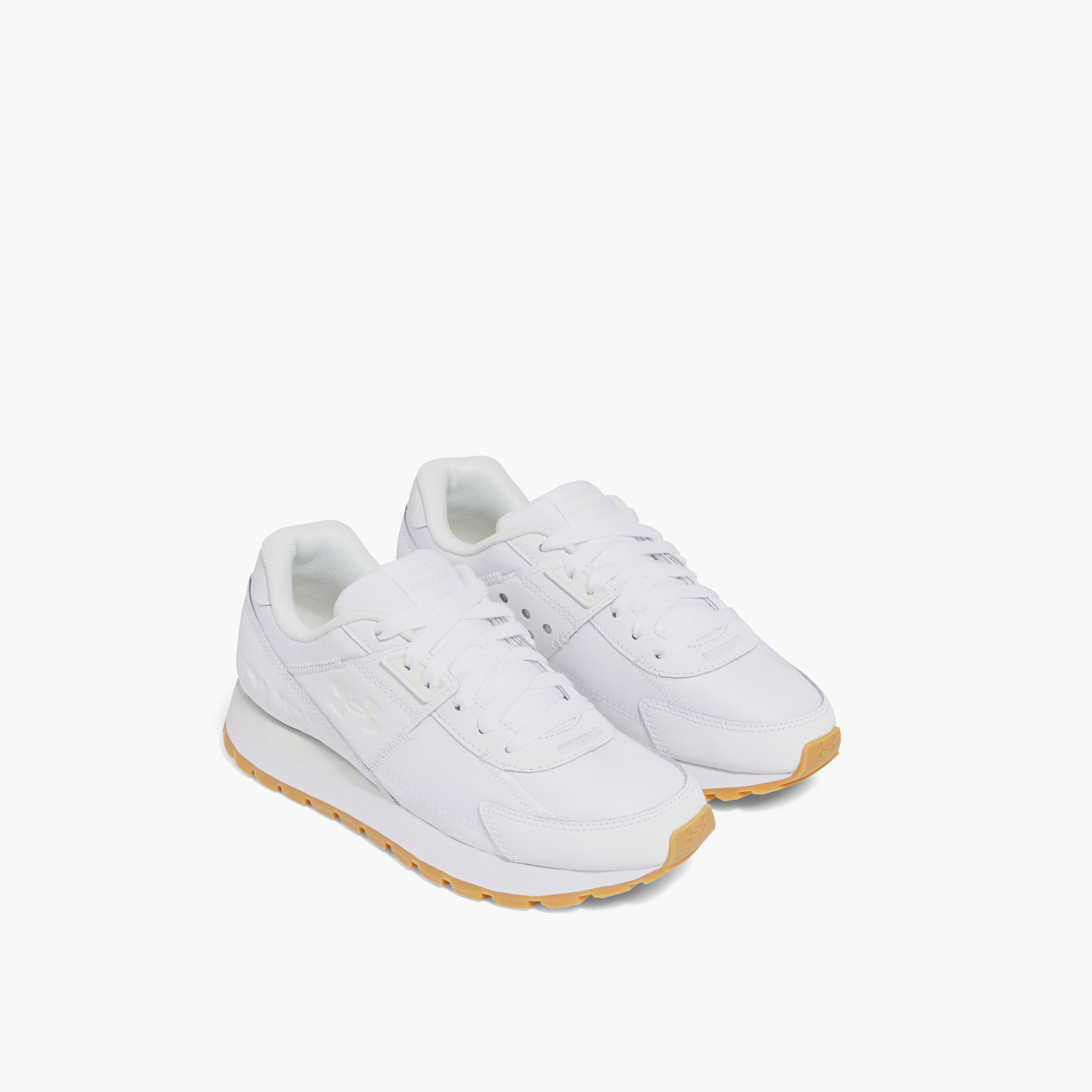 حذاء خفيف الوزن برباط إسنشيال للأطفال من أندر آرمور-girls-shoes-sneakers-image-6