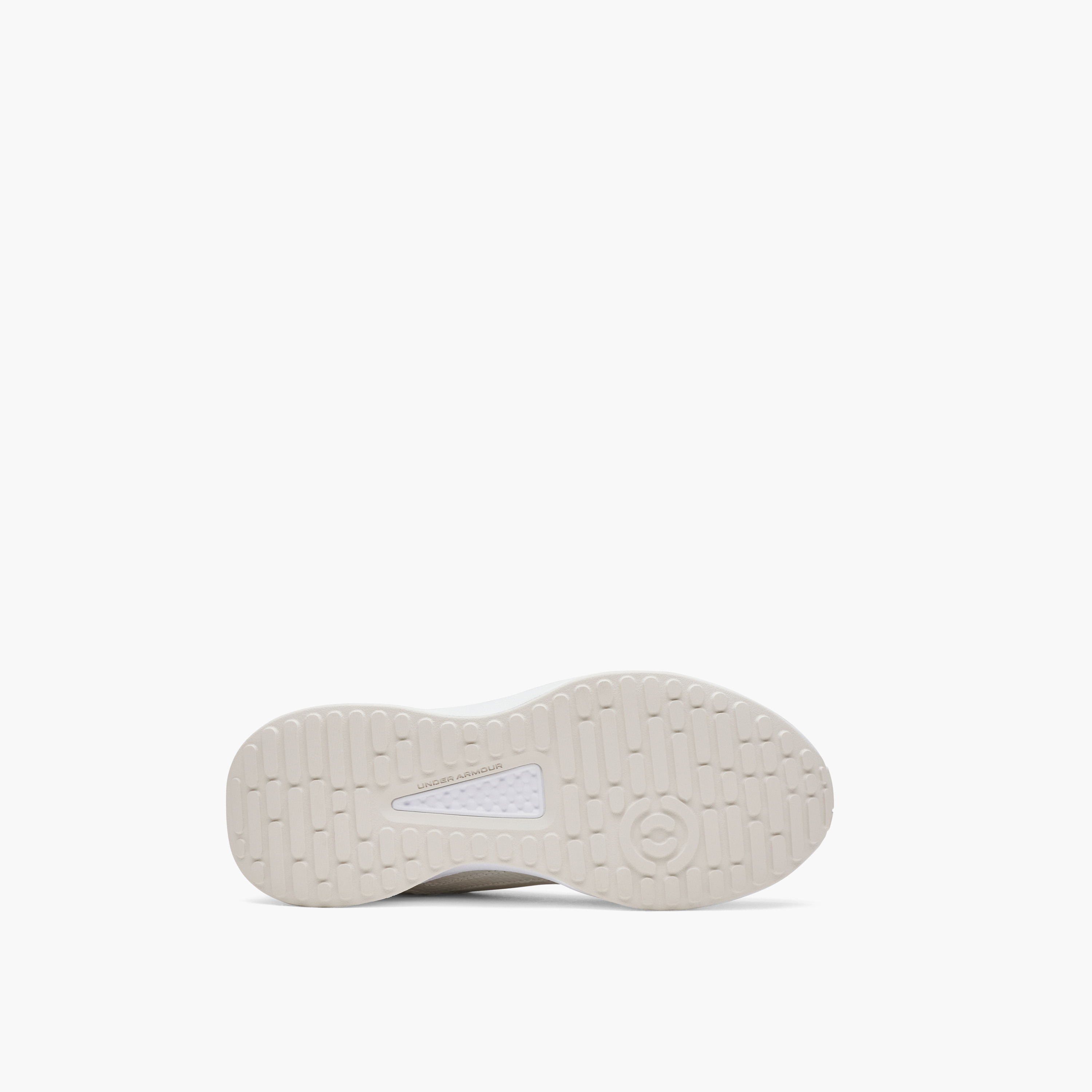 حذاء رياضي منخفض الكاحل برباط من الجلد برباط من أندر آرمور للنساء 3028569 | OE-sports-women-shoes-image-5