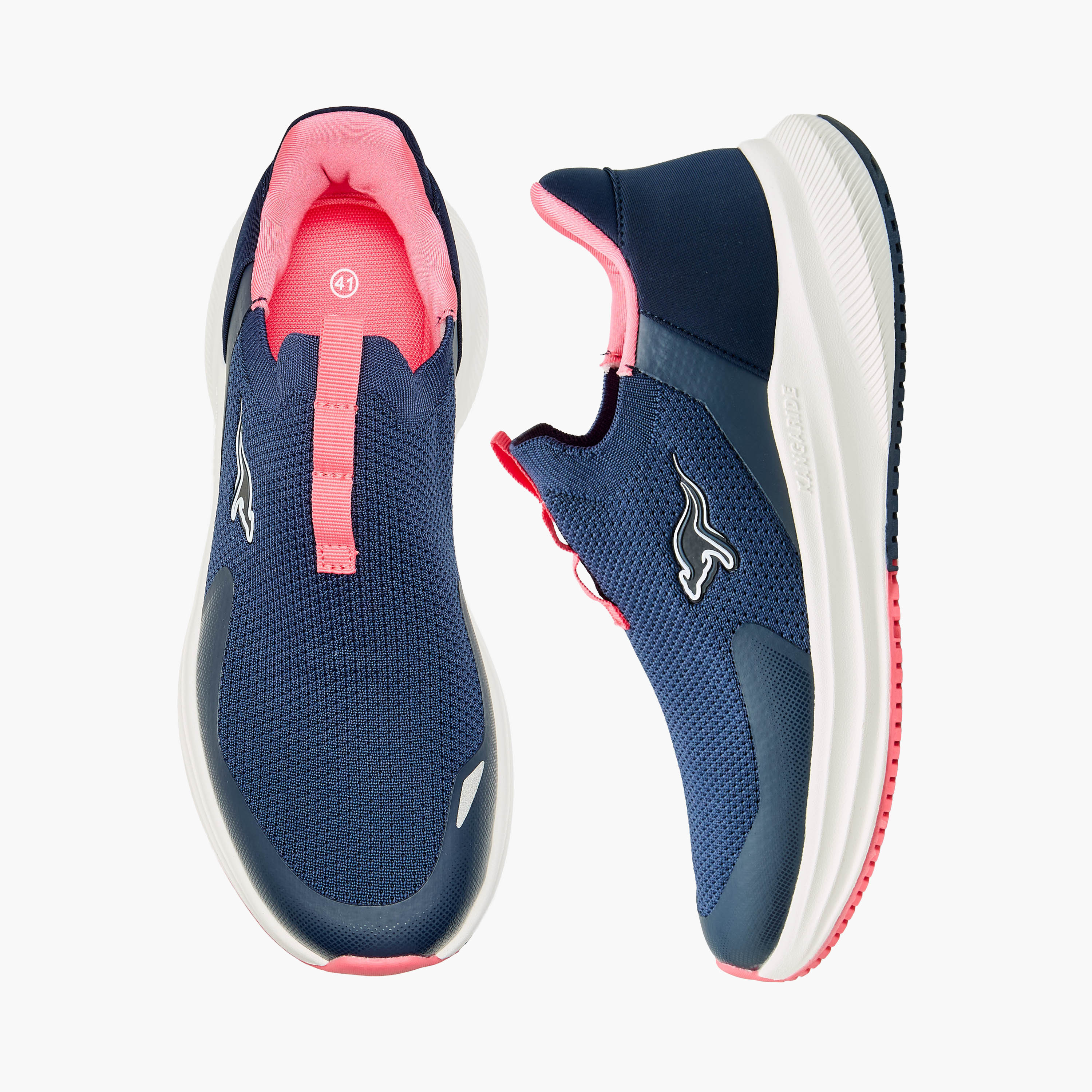 حذاء رياضي سهل الارتداء للنساء من كانجاروز-women-shoes-sneakers-image-1