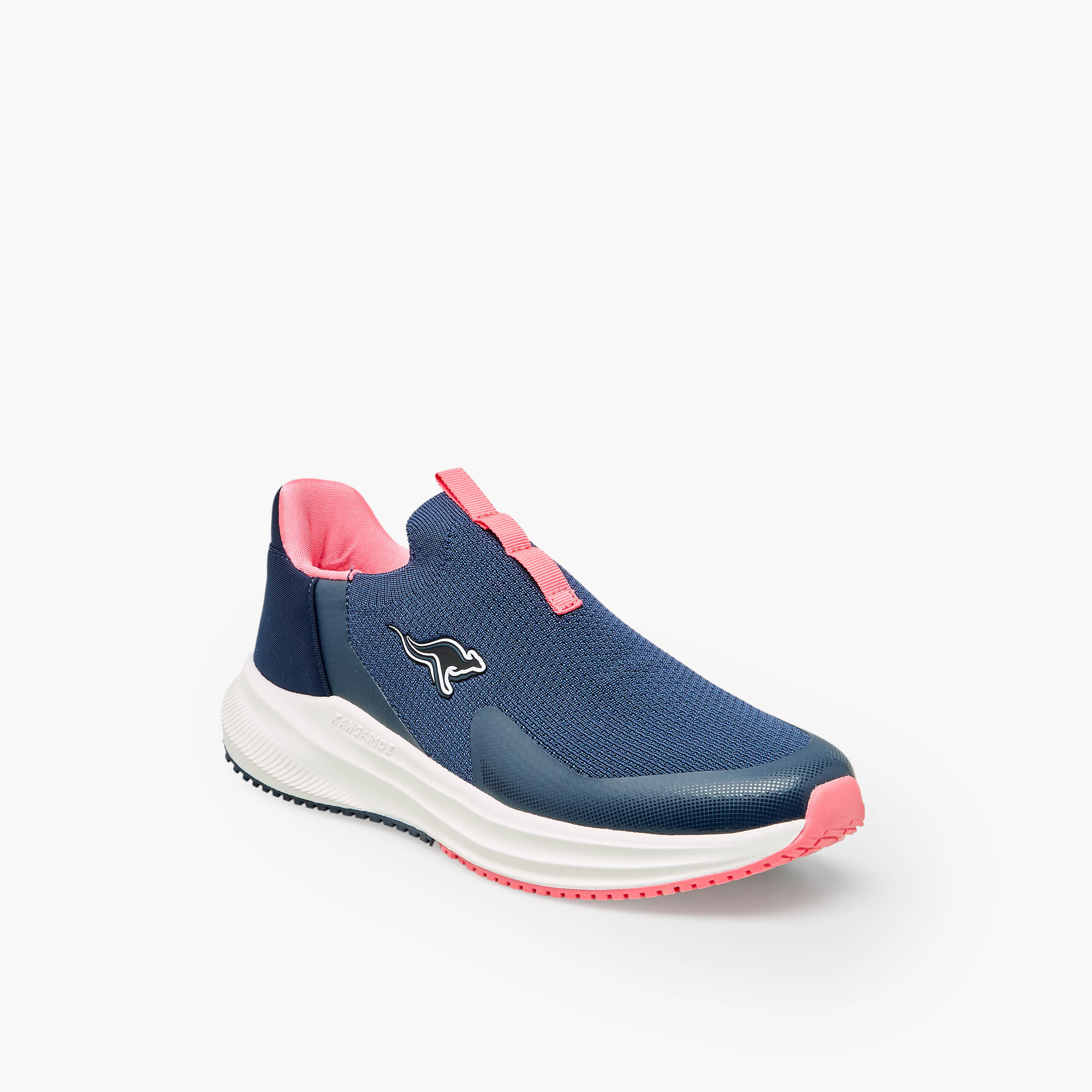 حذاء رياضي سهل الارتداء للنساء من كانجاروز-women-shoes-sneakers-image-2