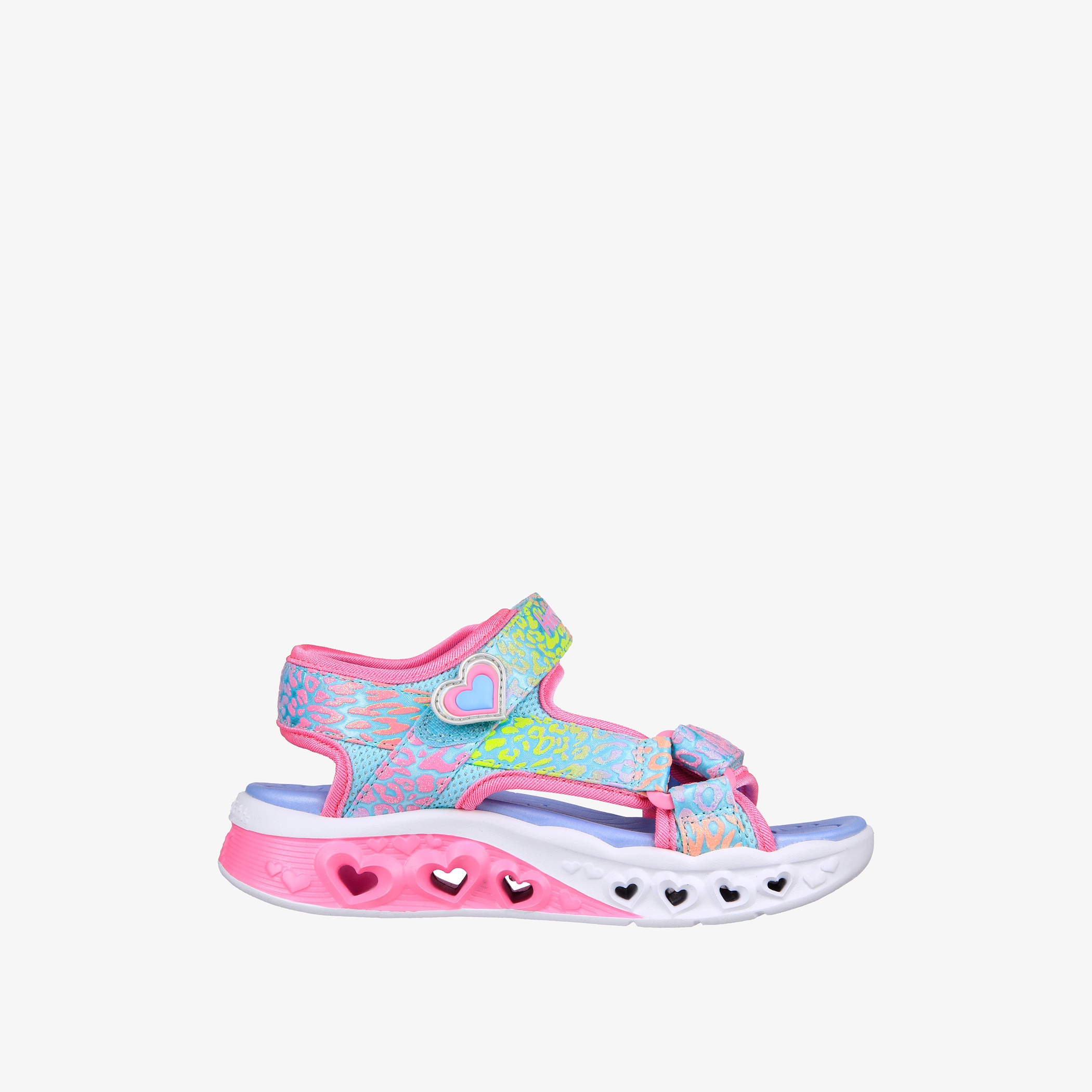 Skechers on the 2024 go jazzy sandals