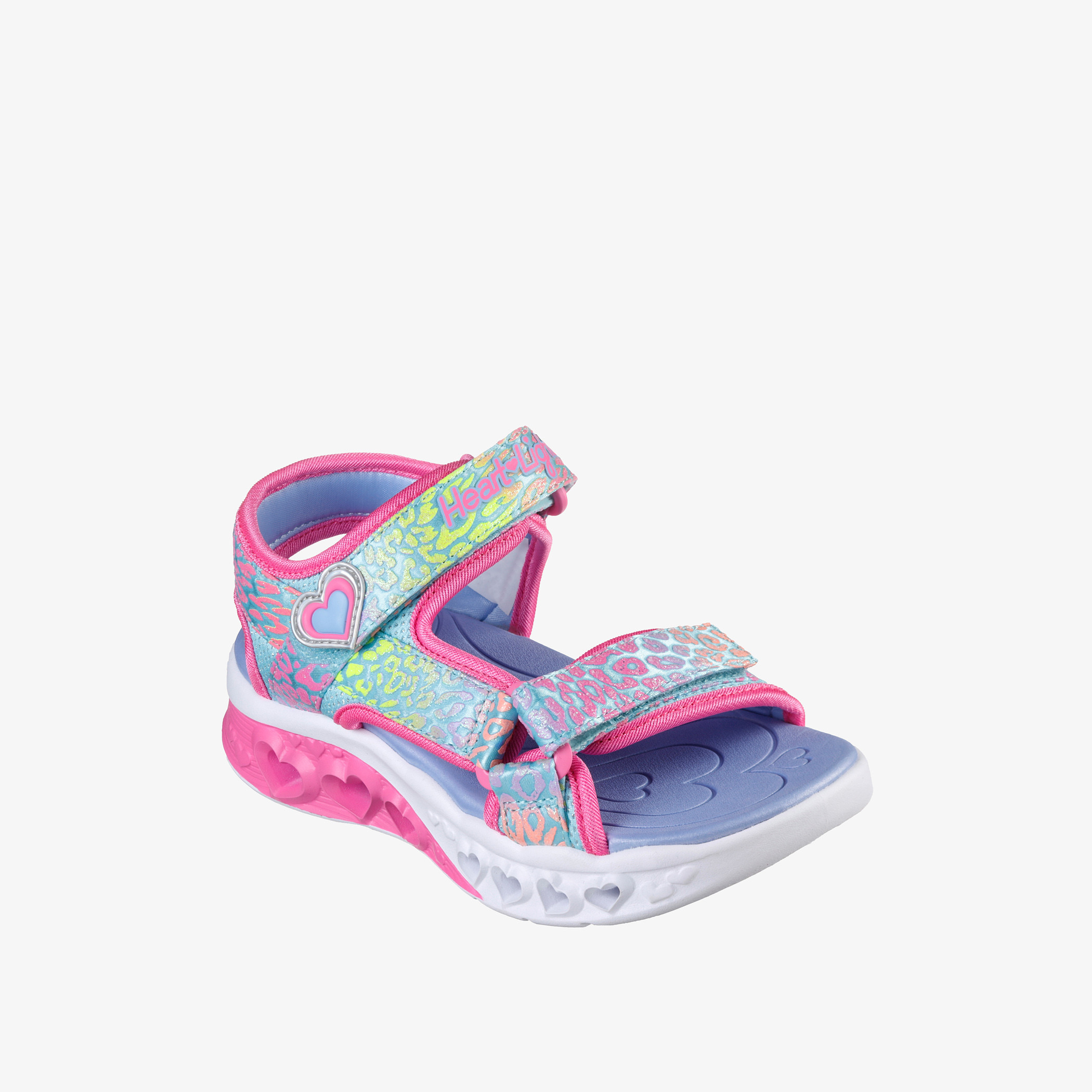 Girls Rainbow Sandals | Mountain Warehouse US