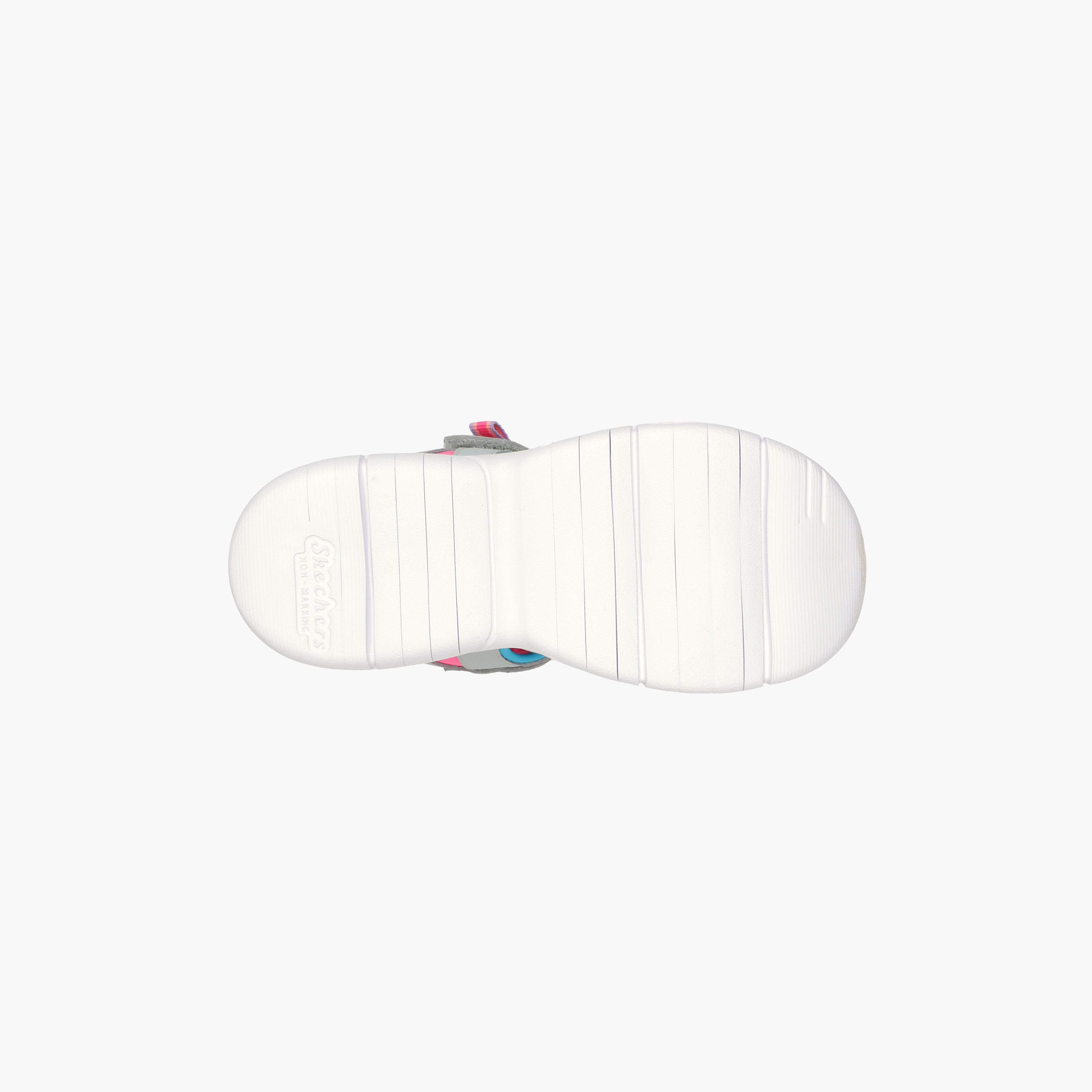 سكيتشرز صندل فليكس سبلاش ميموري فوم للبنات 302984L-LVTQ | OE-girls-shoes-sandals-image-15