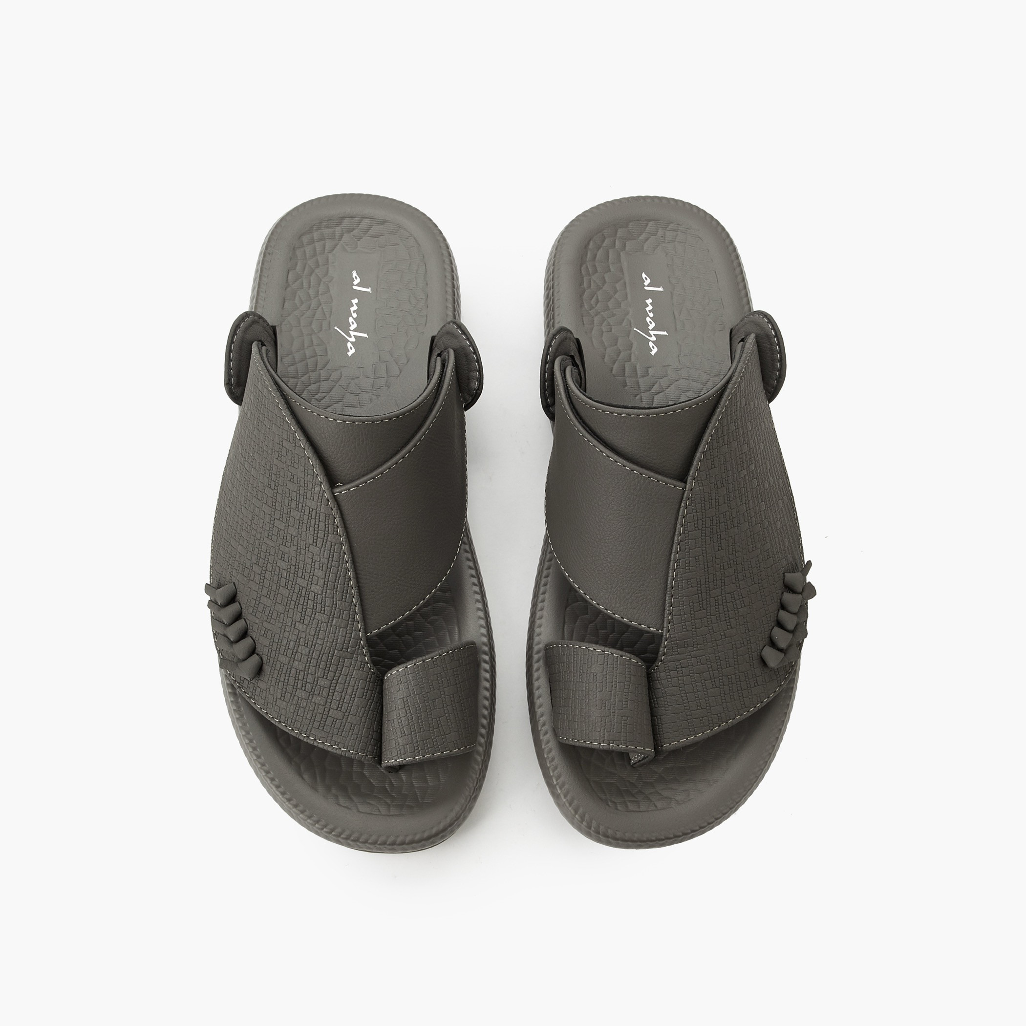 صندل عربي سهل الارتداء للرجال من الواحة-men-shoes-sandals-image-1