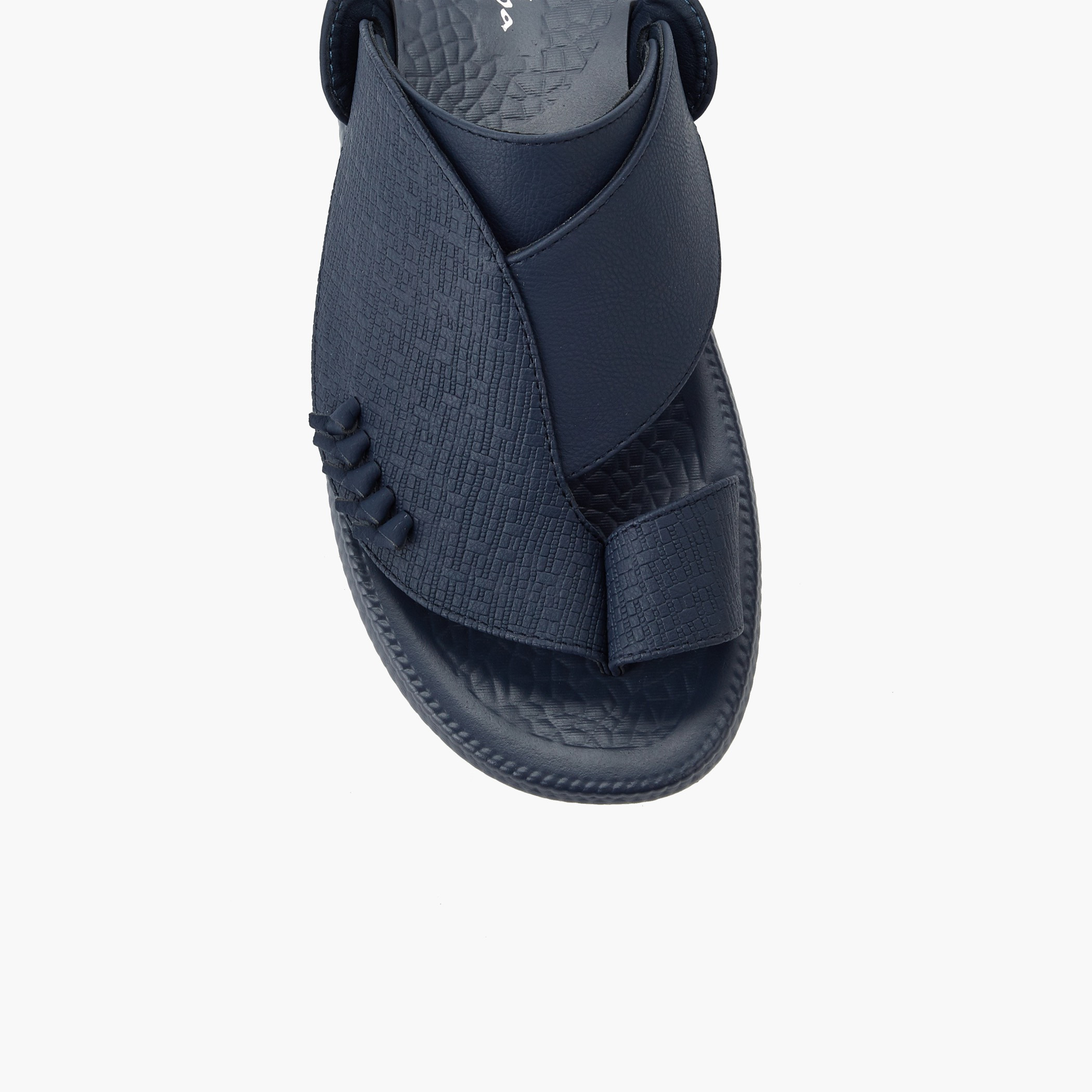Al Waha Men Slip-On Arabic Sandals-men-shoes-sandals-image-5