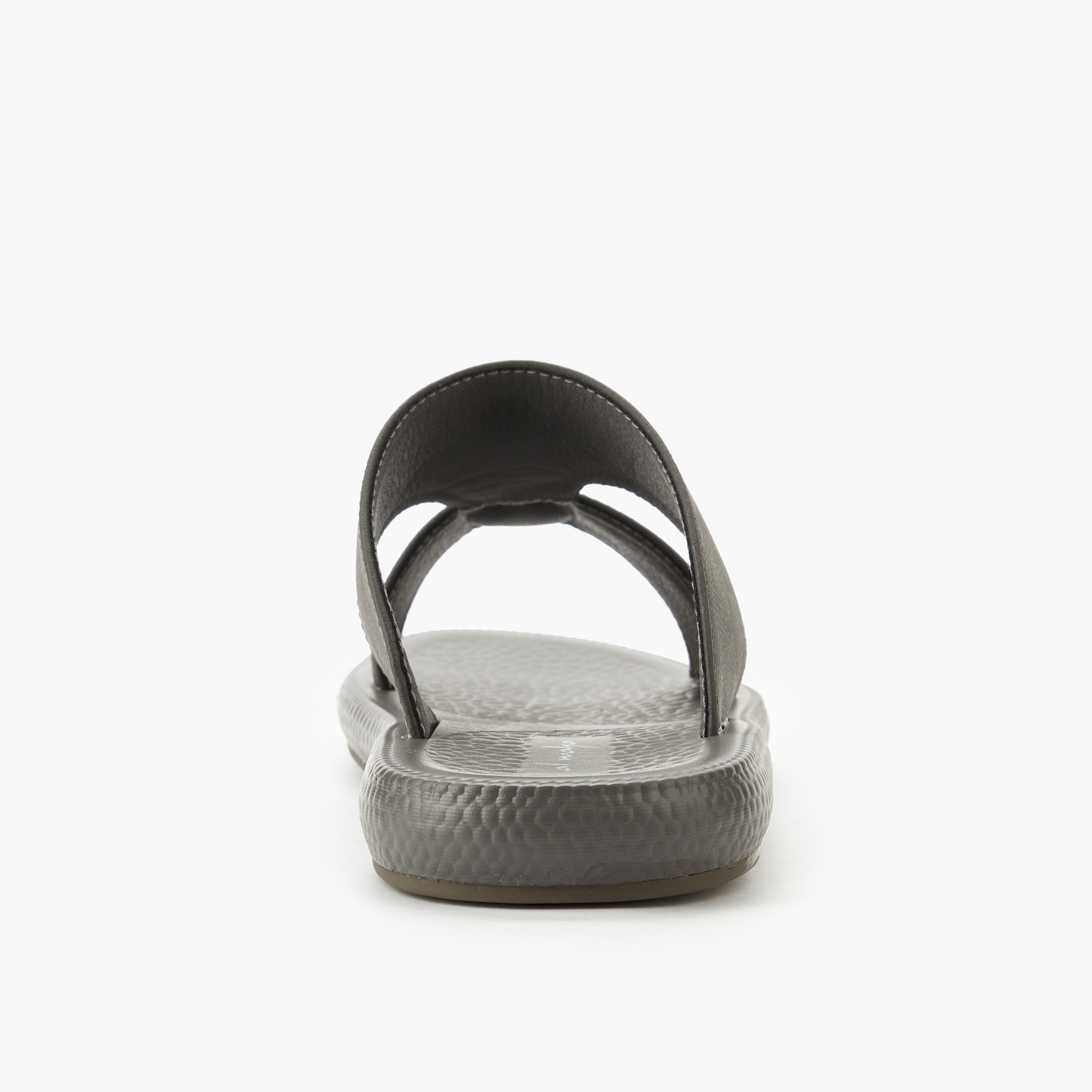 Al Waha Men Slip-On Arabic Sandals-men-shoes-sandals-image-5