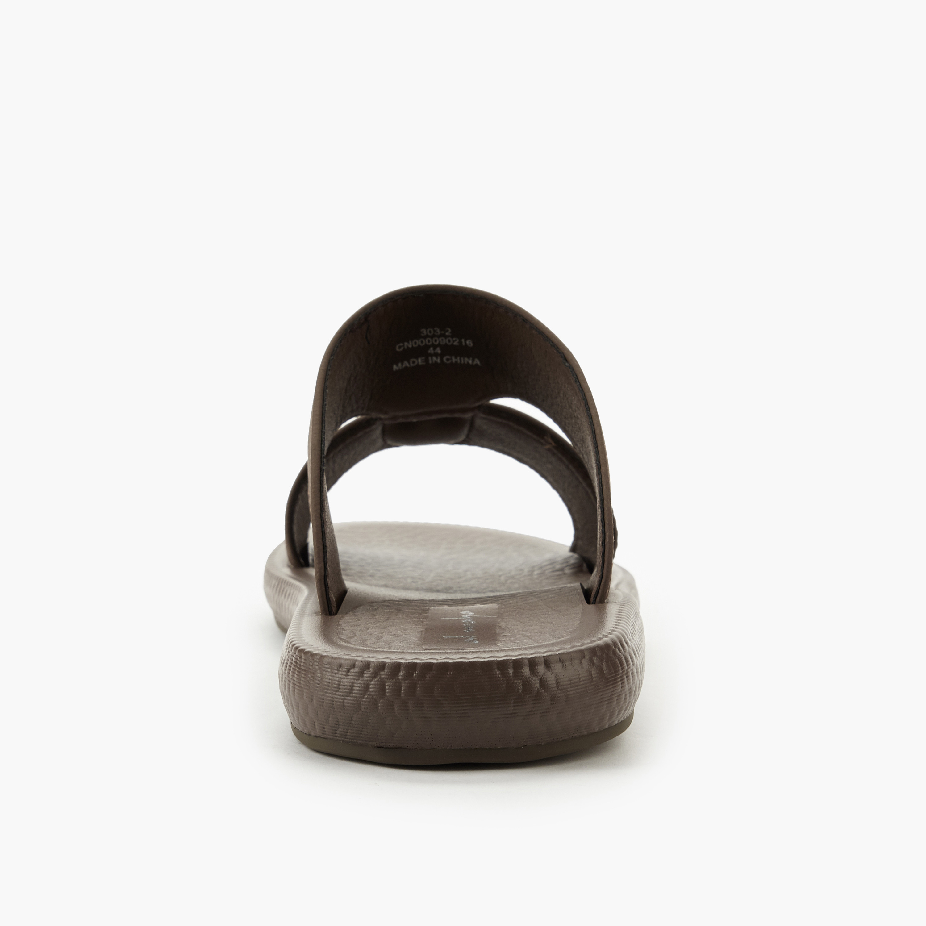 Al Waha Men Slip-On Arabic Sandals-men-shoes-sandals-image-5