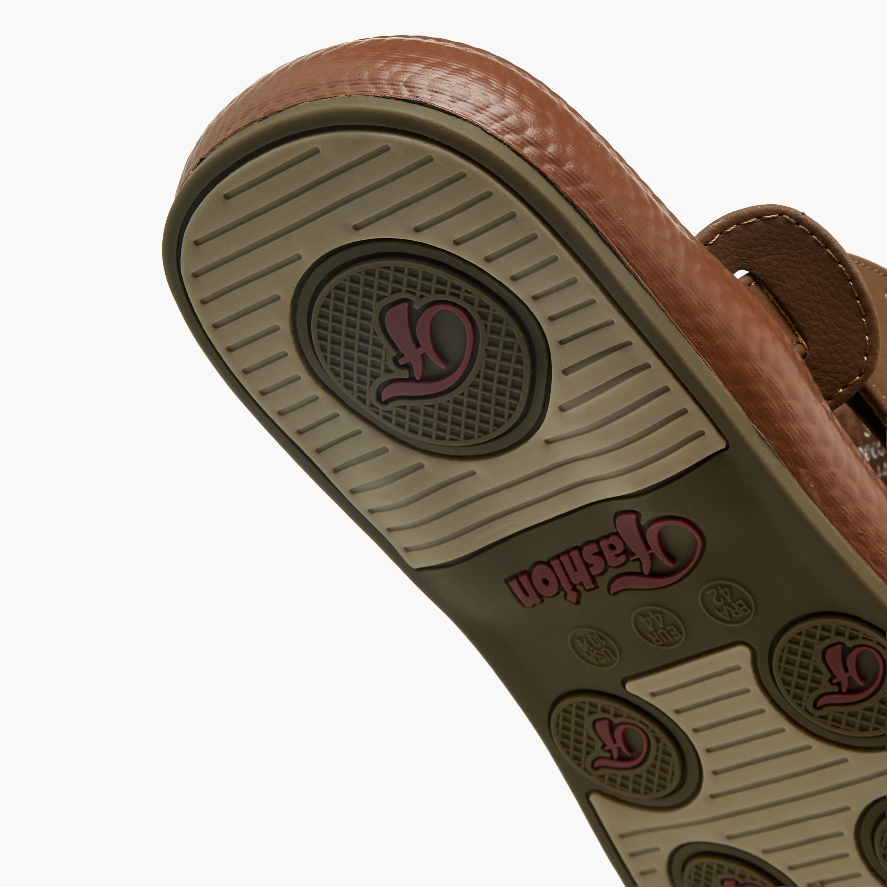 صندل عربي بحلقة إصبع للرجال من الواحة-men-shoes-sandals-image-6