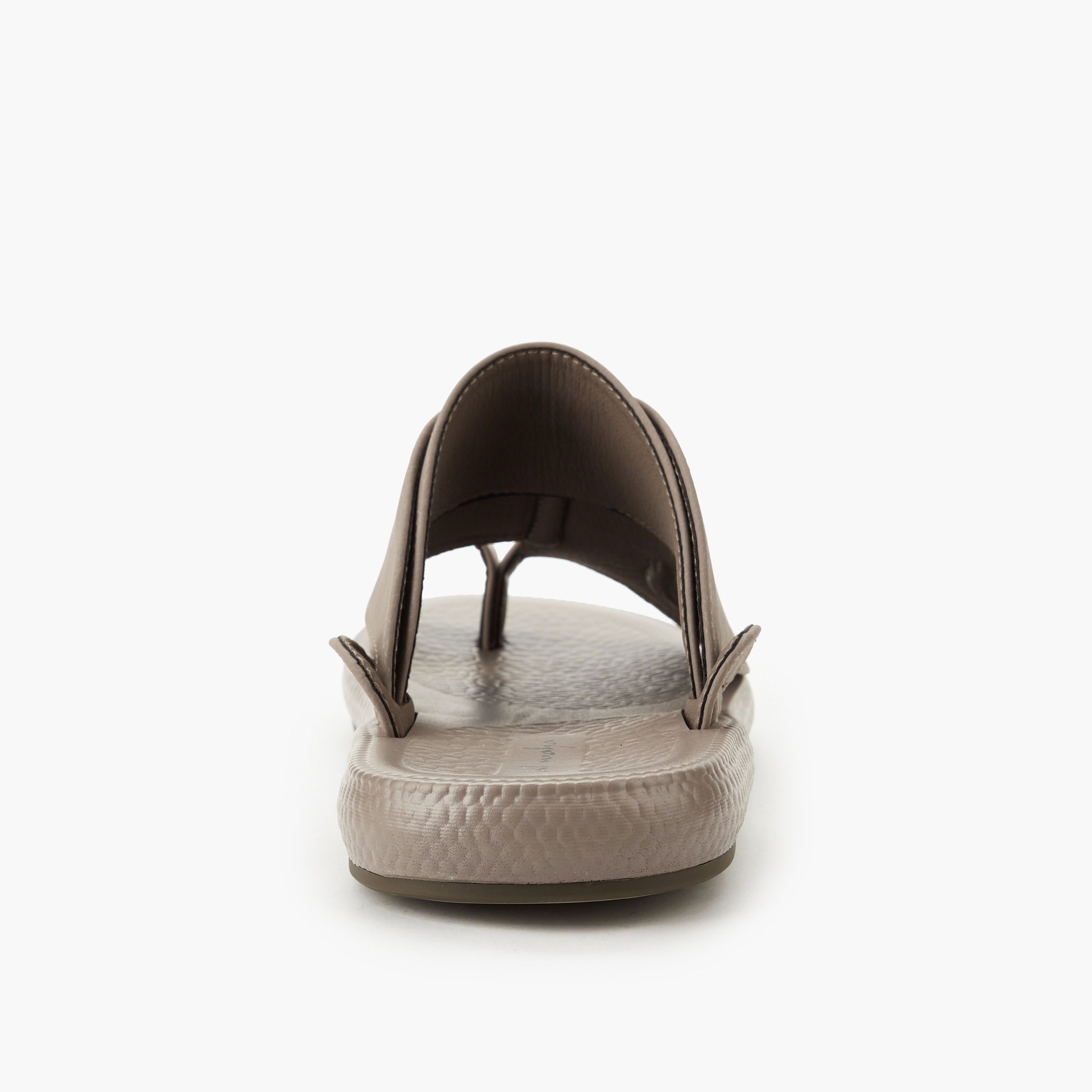 Al Waha Men Slip-On Arabic Sandals-men-shoes-sandals-image-4