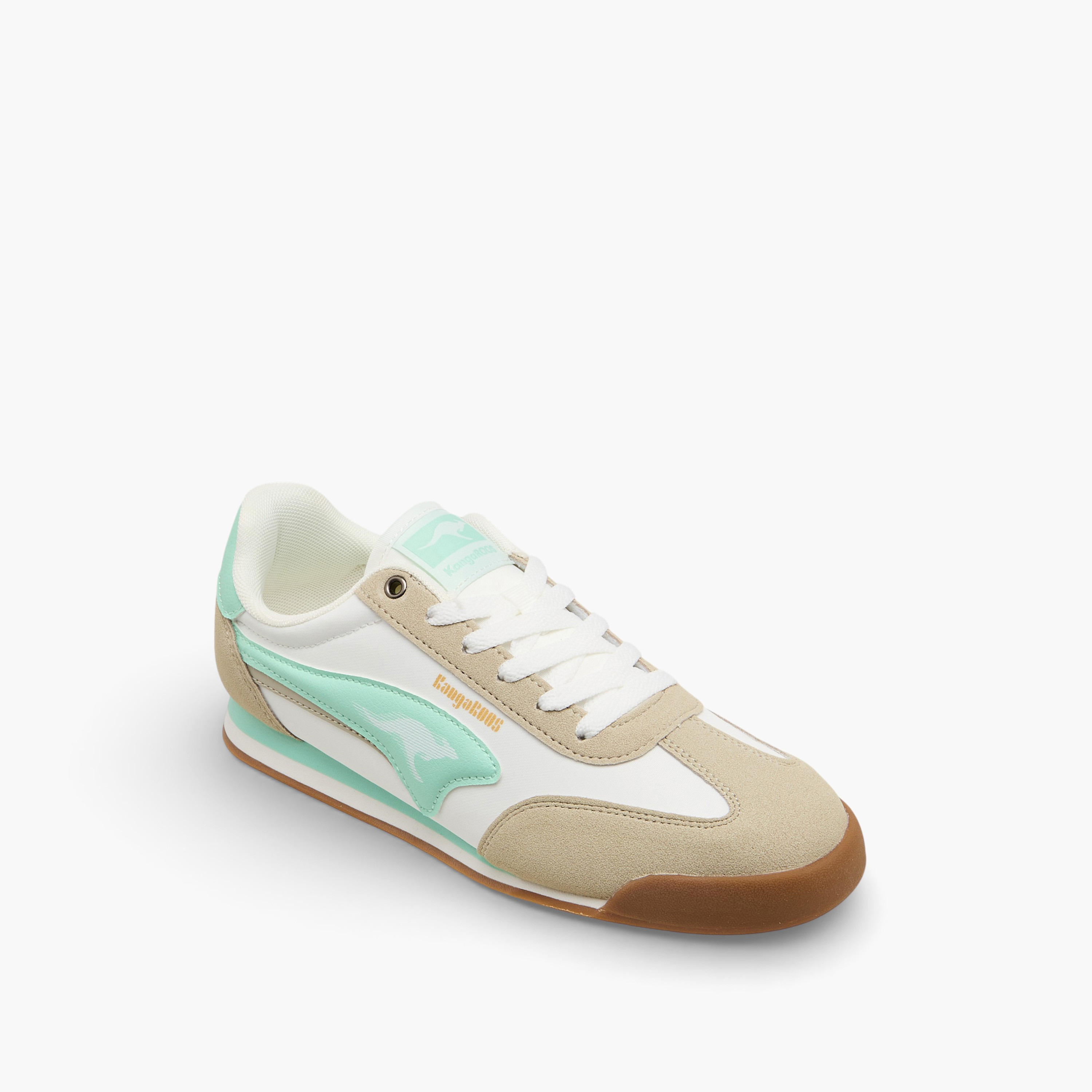 حذاء رياضي برباط إغلاق للنساء من كانجاروس-women-shoes-sports-image-2