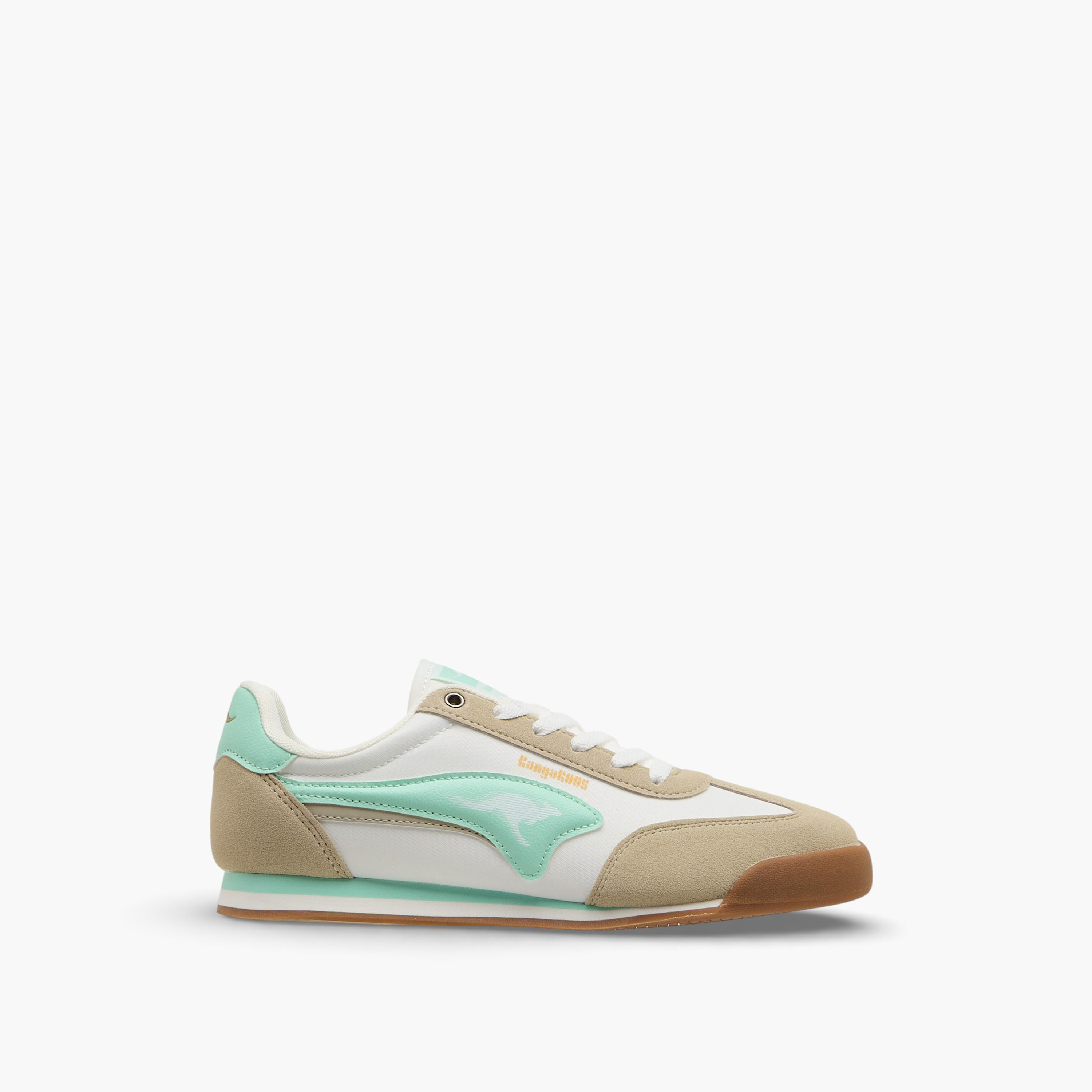 حذاء رياضي برباط إغلاق للنساء من كانجاروس-women-shoes-sports-image-3